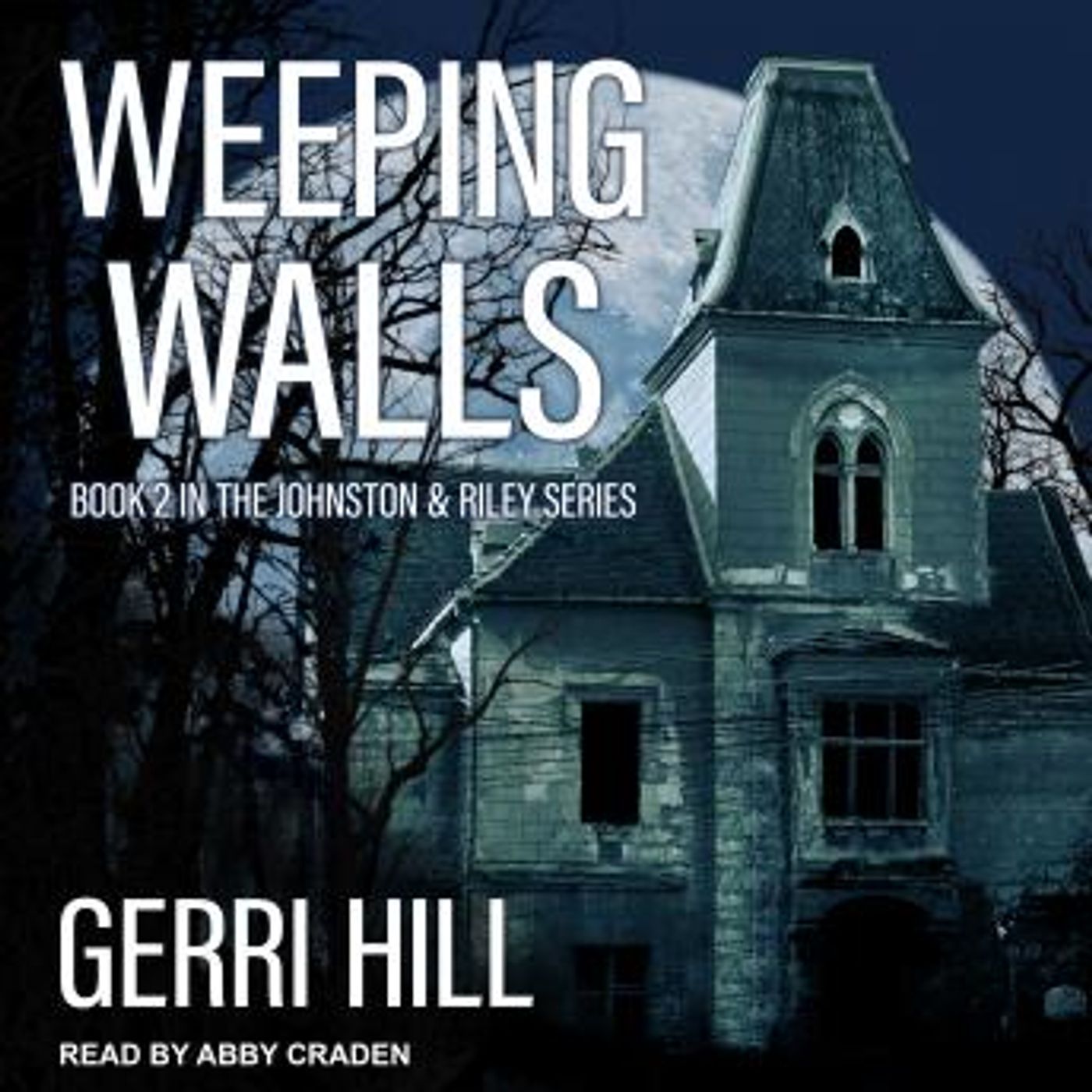 Listen to Full Audiobooks in Mystery, Thriller & Horror, Police & Detective