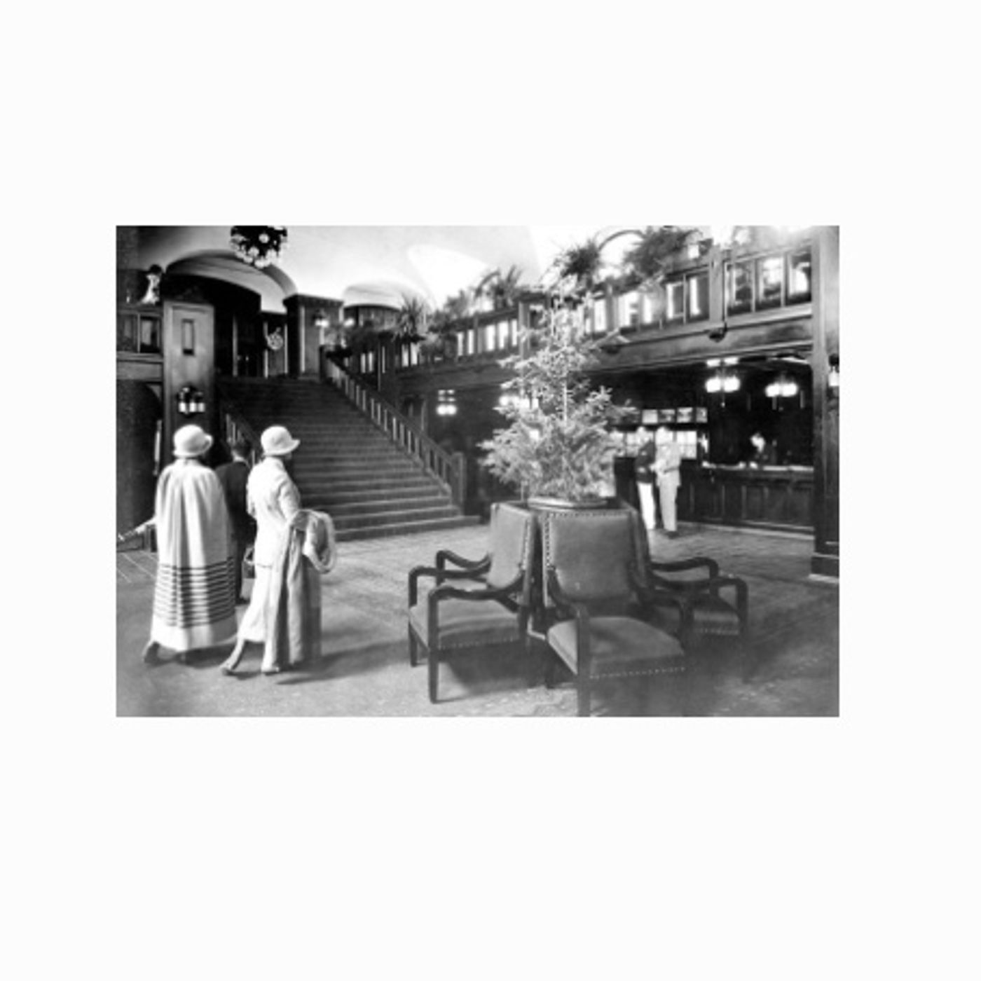 Becker House Detectives