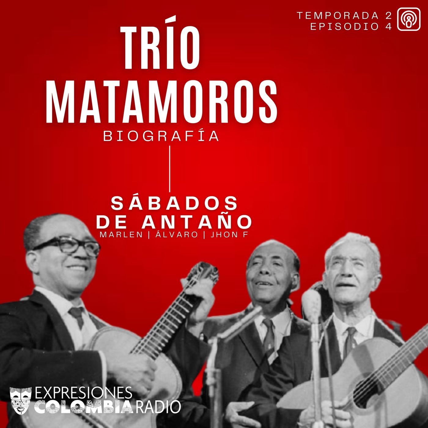 Expresiones Colombia Radio