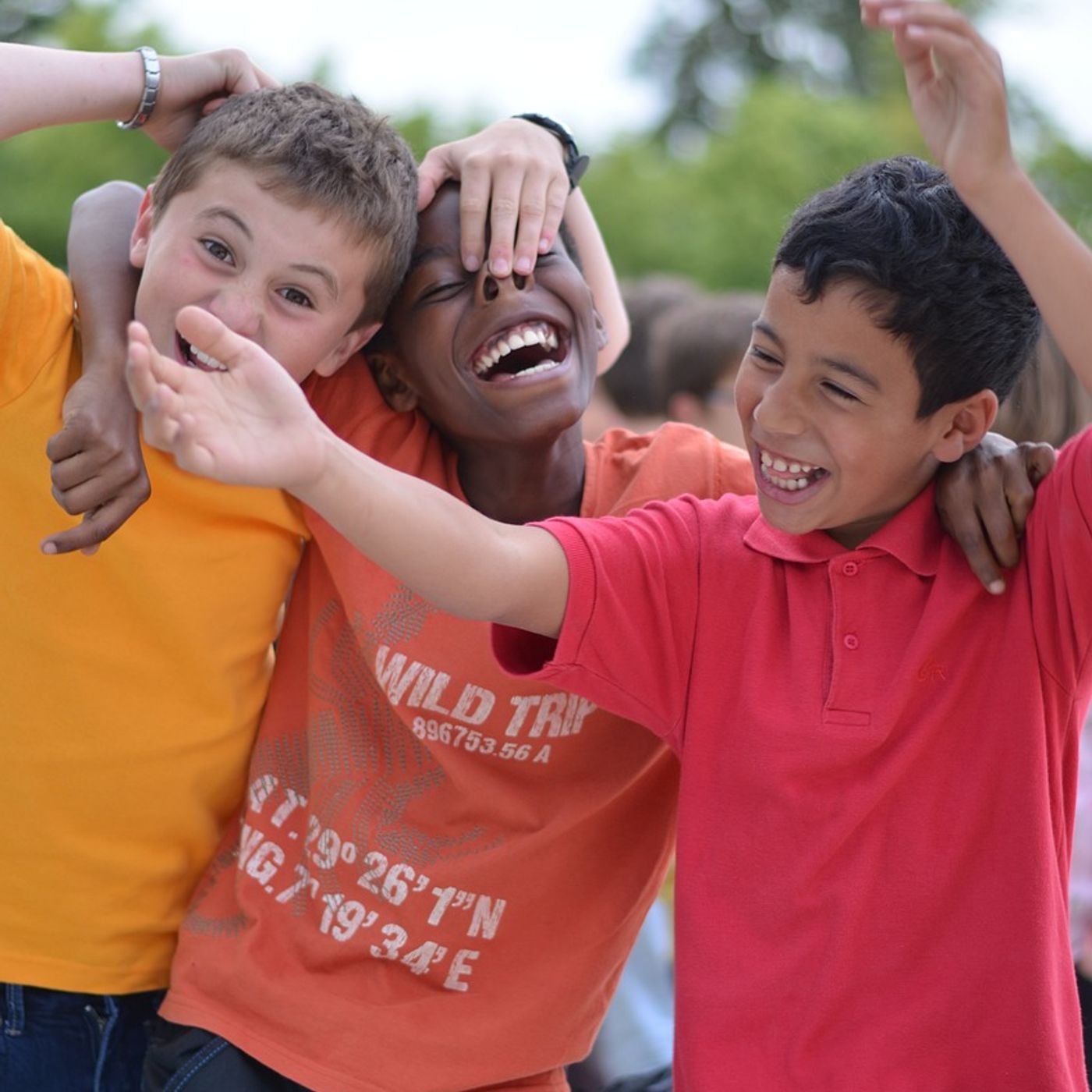 277 - Vivere Più a Lungo, Vivere Meglio: La Formula Interiore della Longevità 277 - Vivere Più a Lungo, Vivere Meglio: La Formula Interiore della Longevità