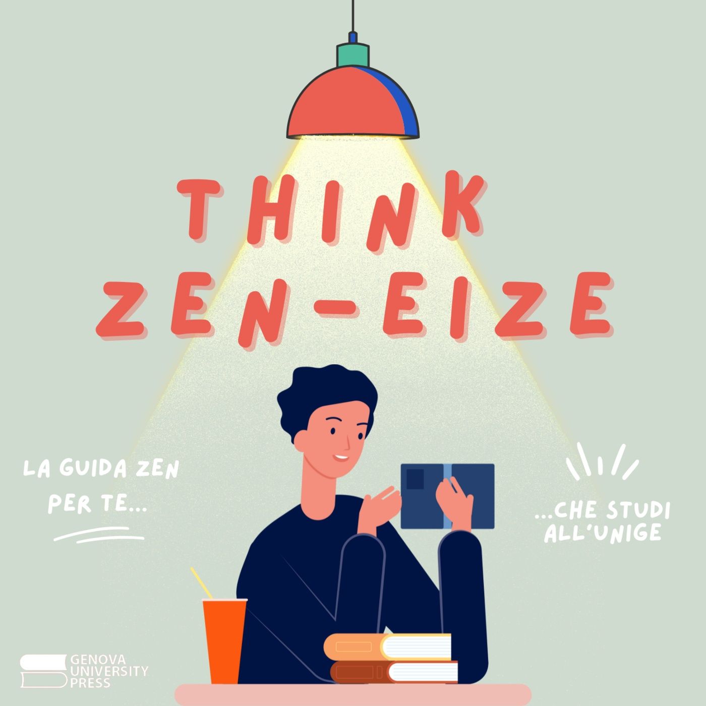Think Zeneize