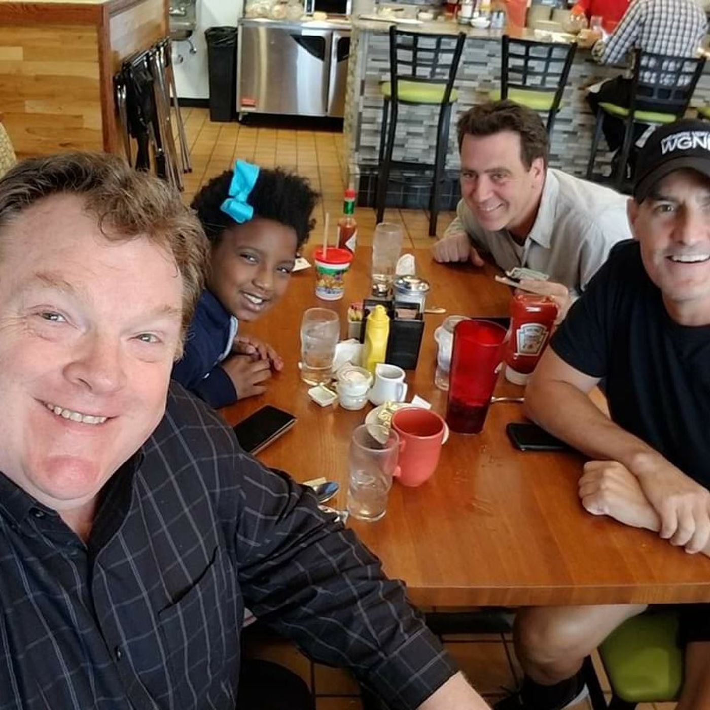 The Matt Kissane Show