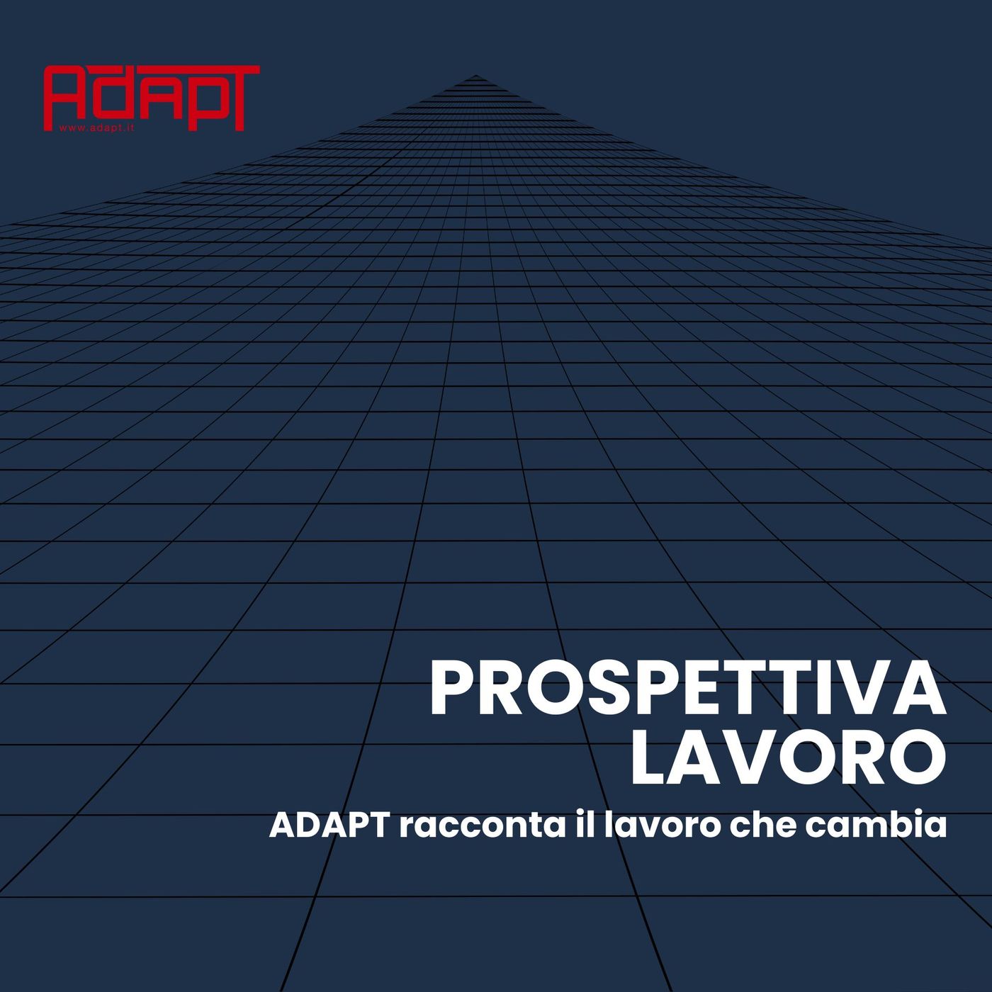 Prospettiva Lavoro cover art