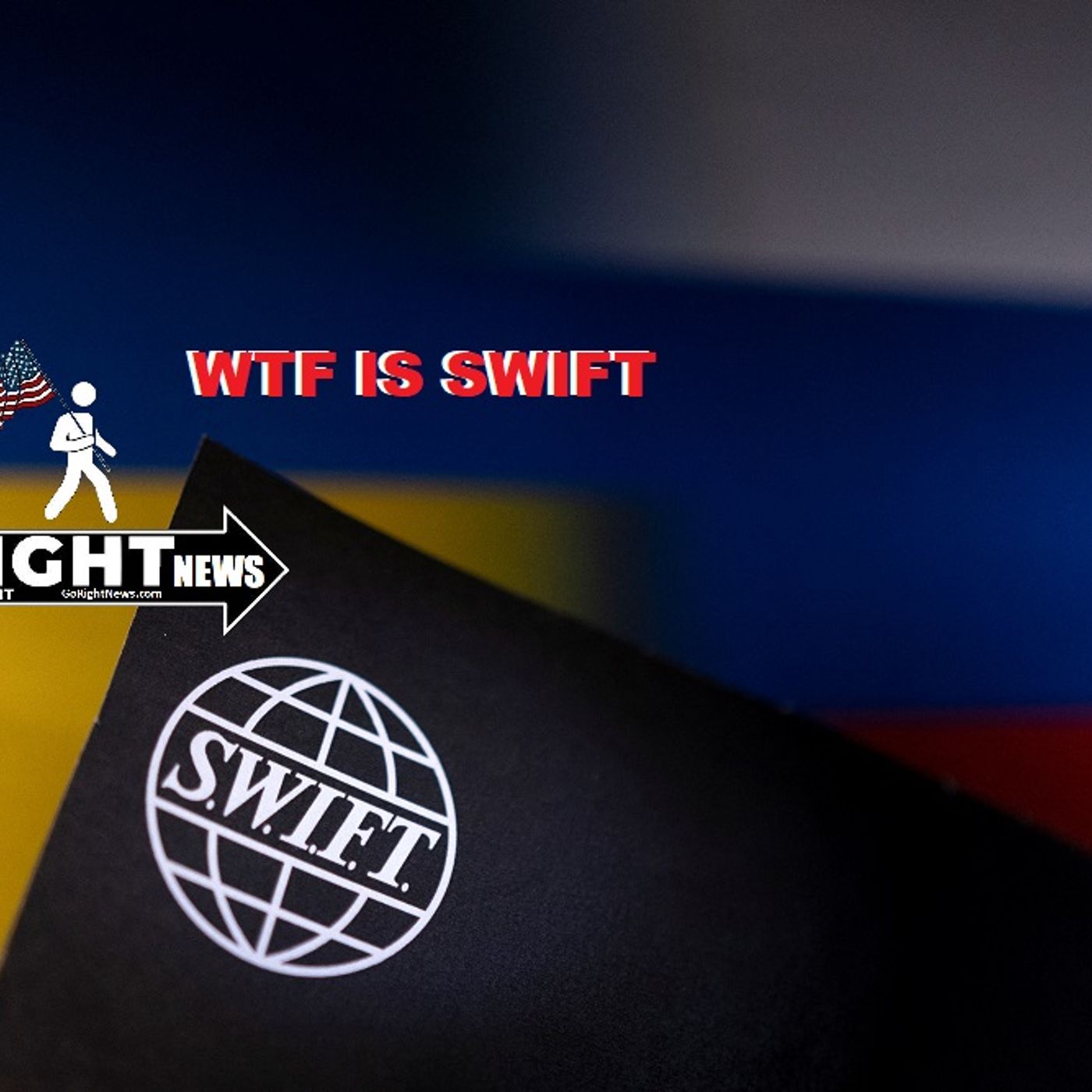 WTF Is Swift