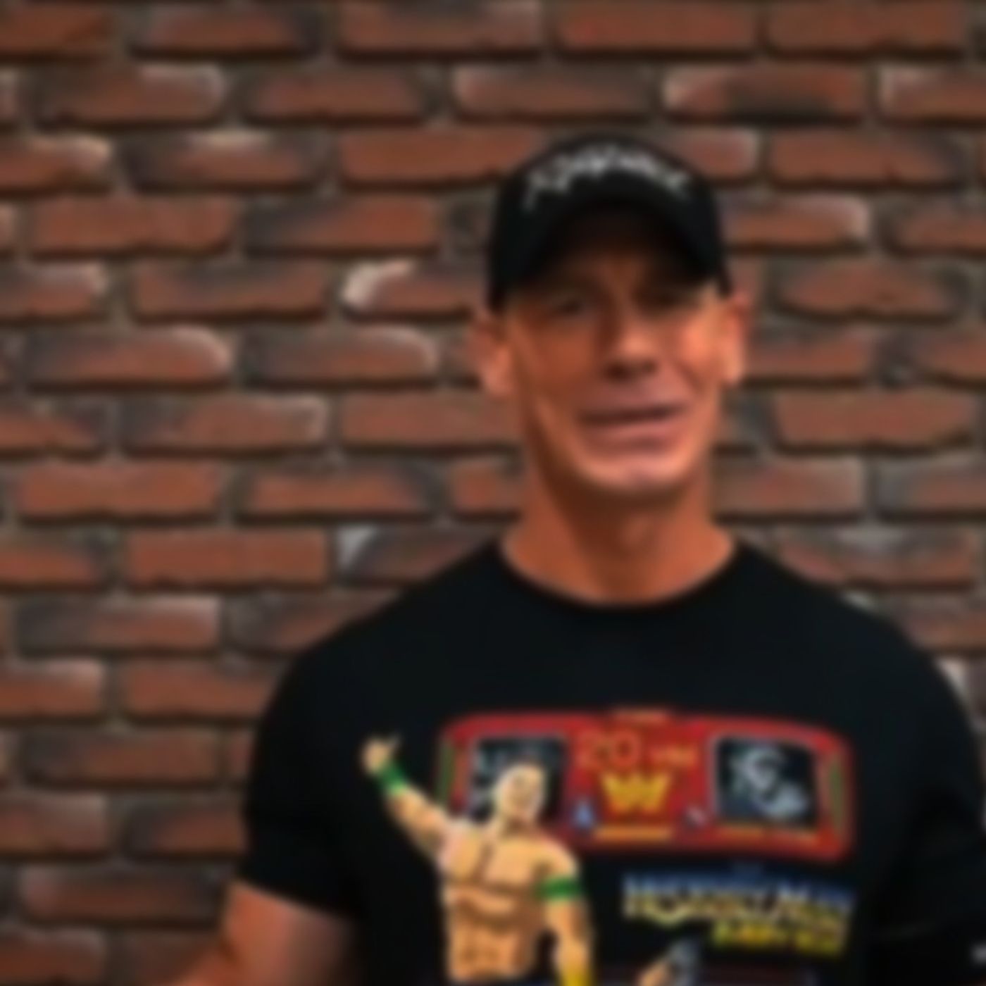 John Cena a Capodanno, John Cena tutto l'anno - What's Next #198 episode artwork
