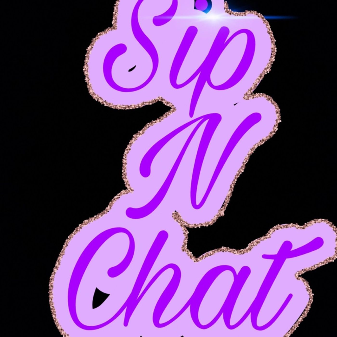 Episode 23 - Facebook Live Sip and Chat episode artwork