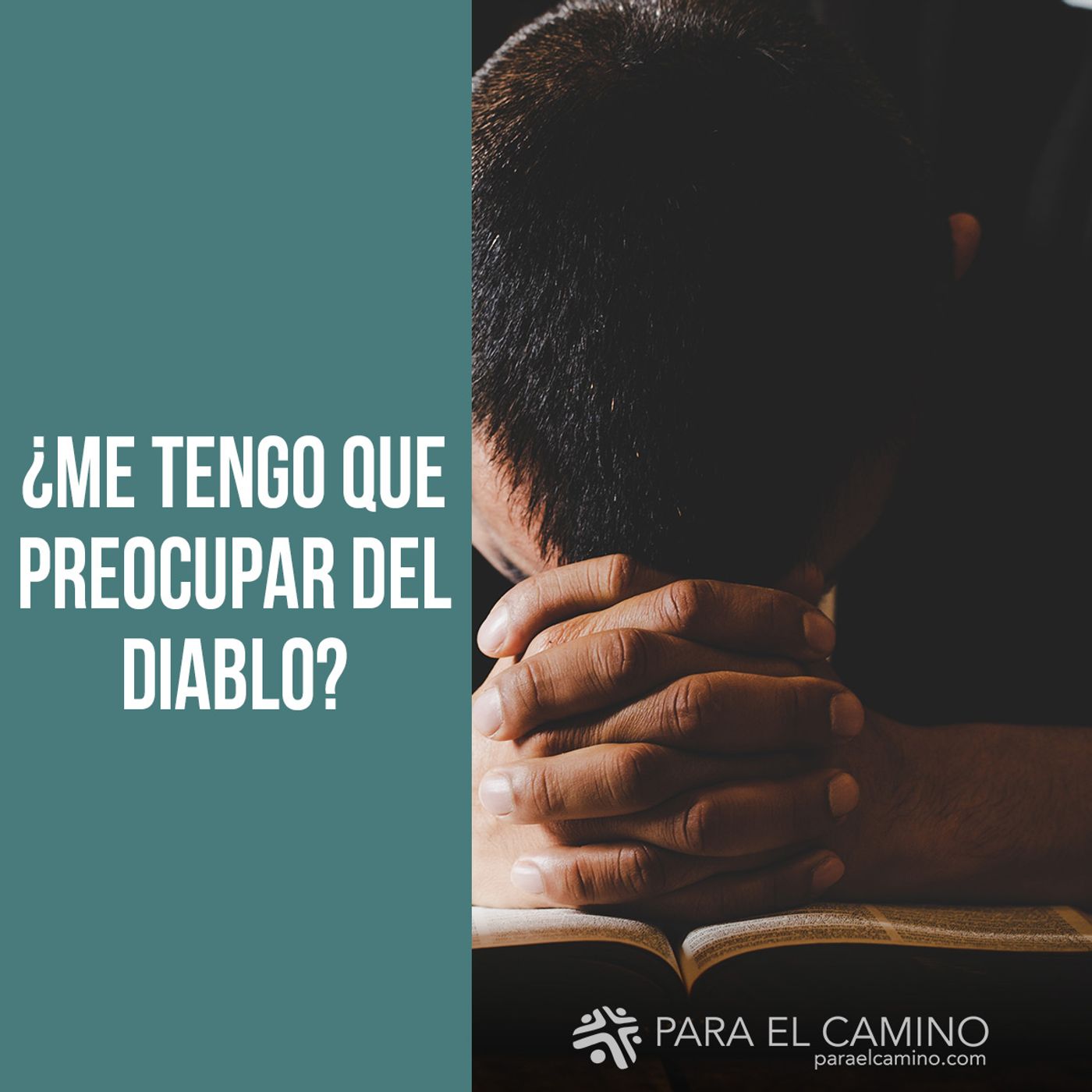 Portada de Para El Camino