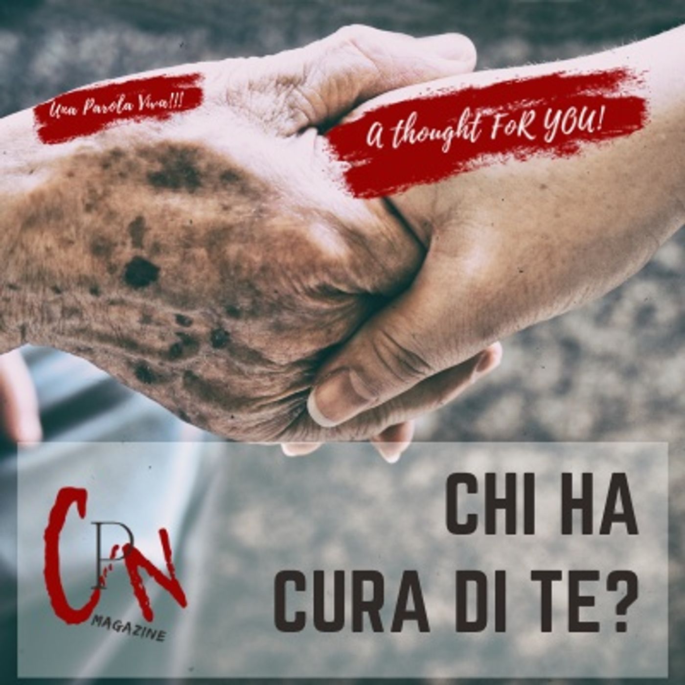 CPN Podcast - Una Parola ViVa!!!
