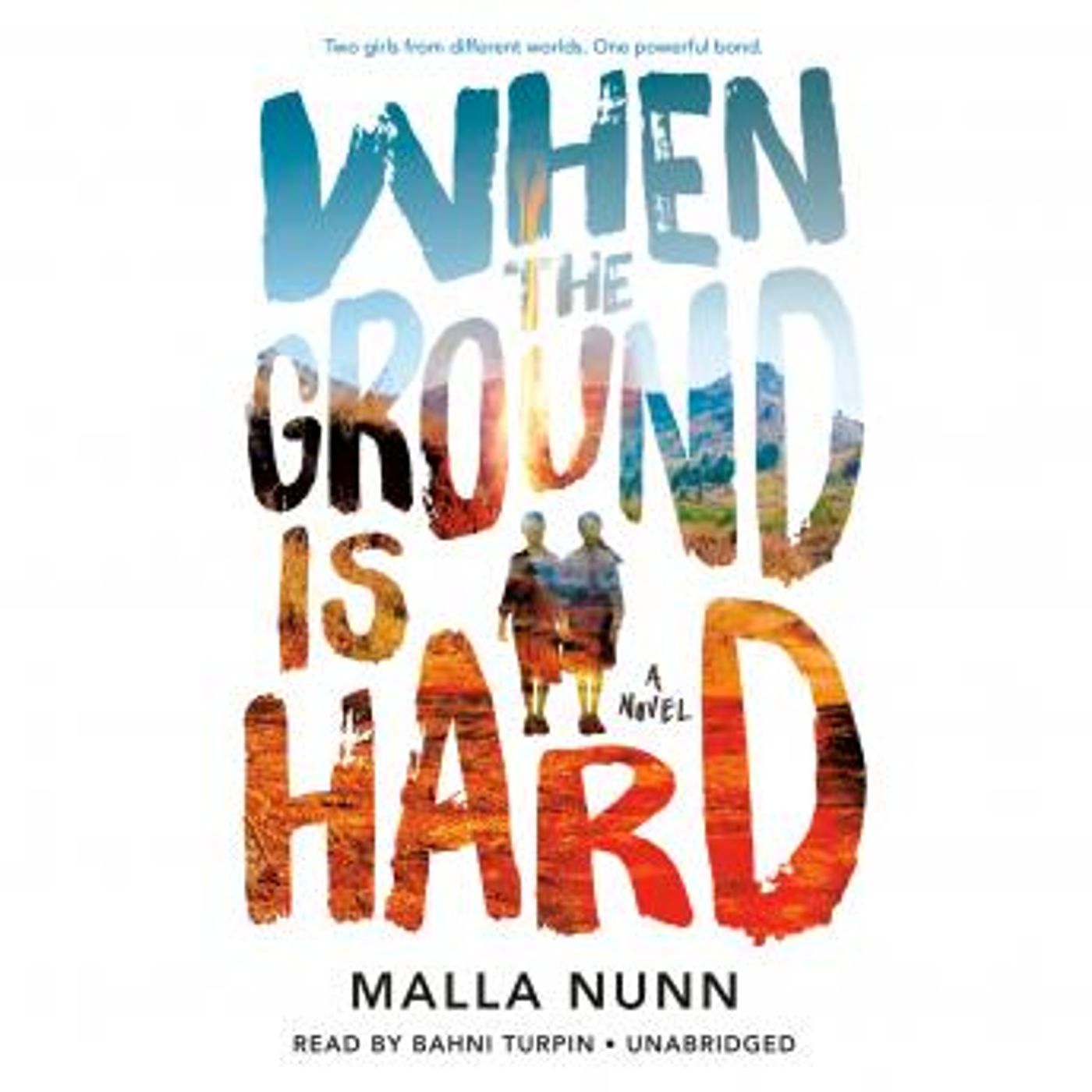 Get Latest Full Audiobooks in Teen & YA, Tough Topics