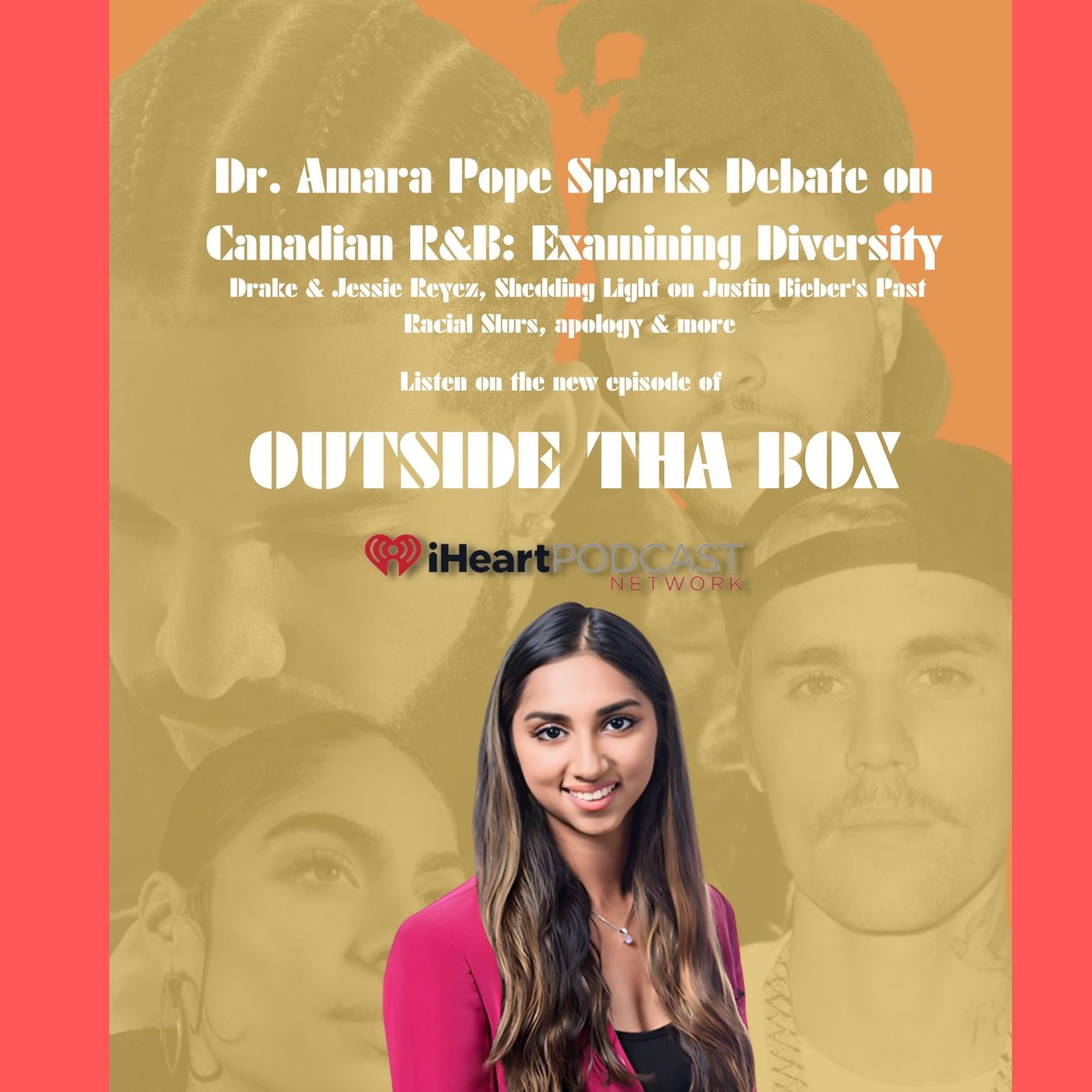 Outside Tha Box Podcast