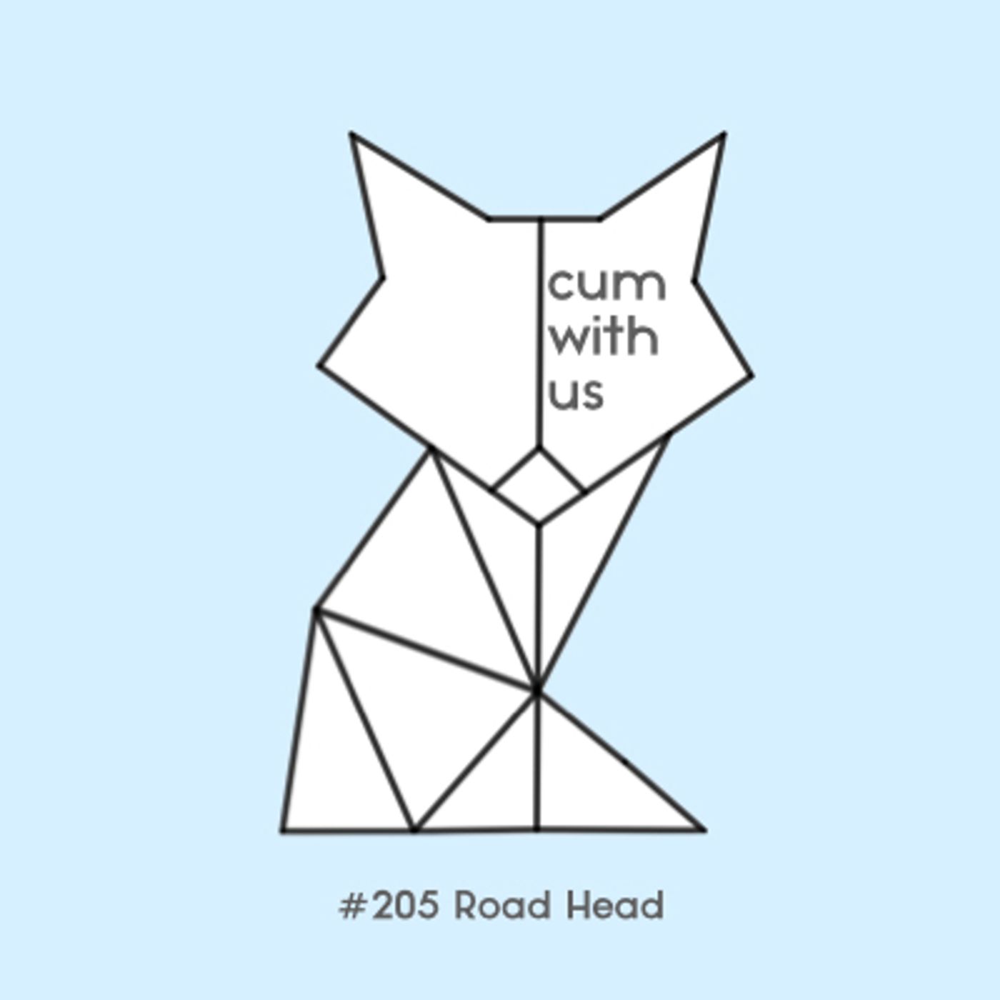 Road Head - Erotic Audio for Women #205
