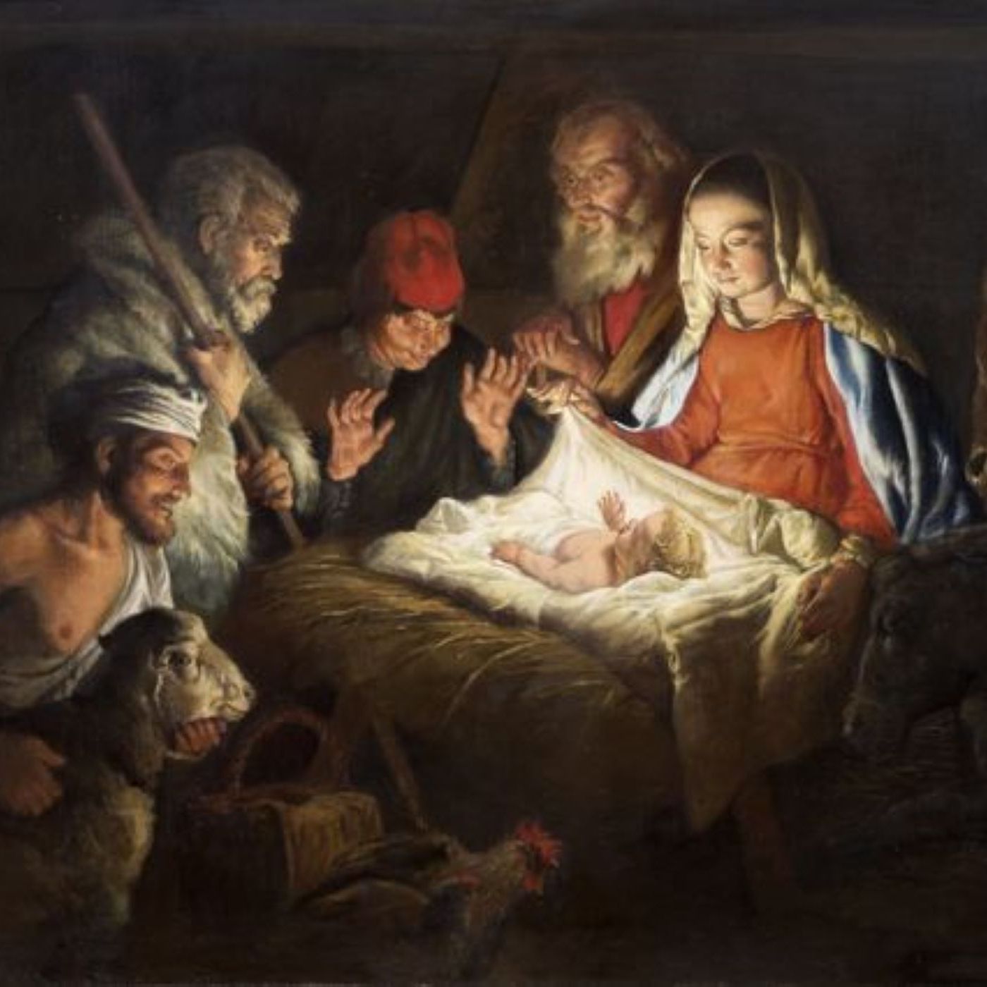 Natale episode artwork