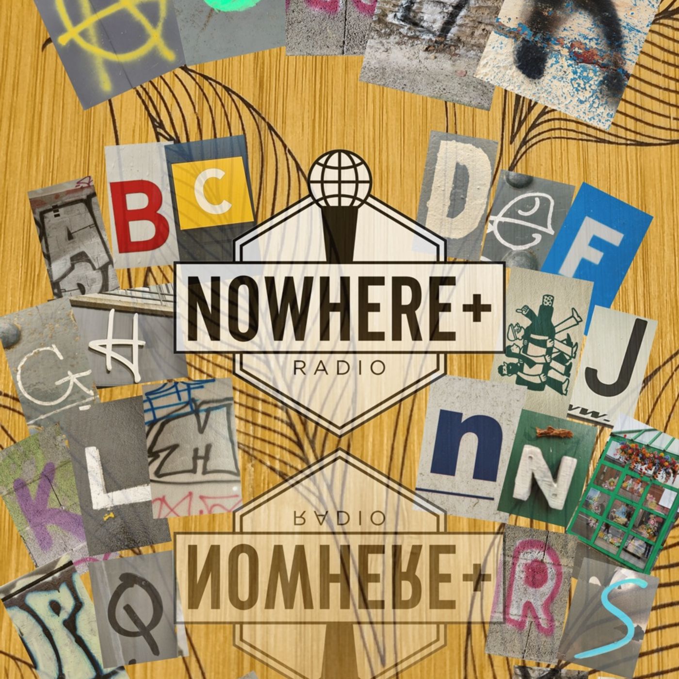 Radio Nowhere Plus