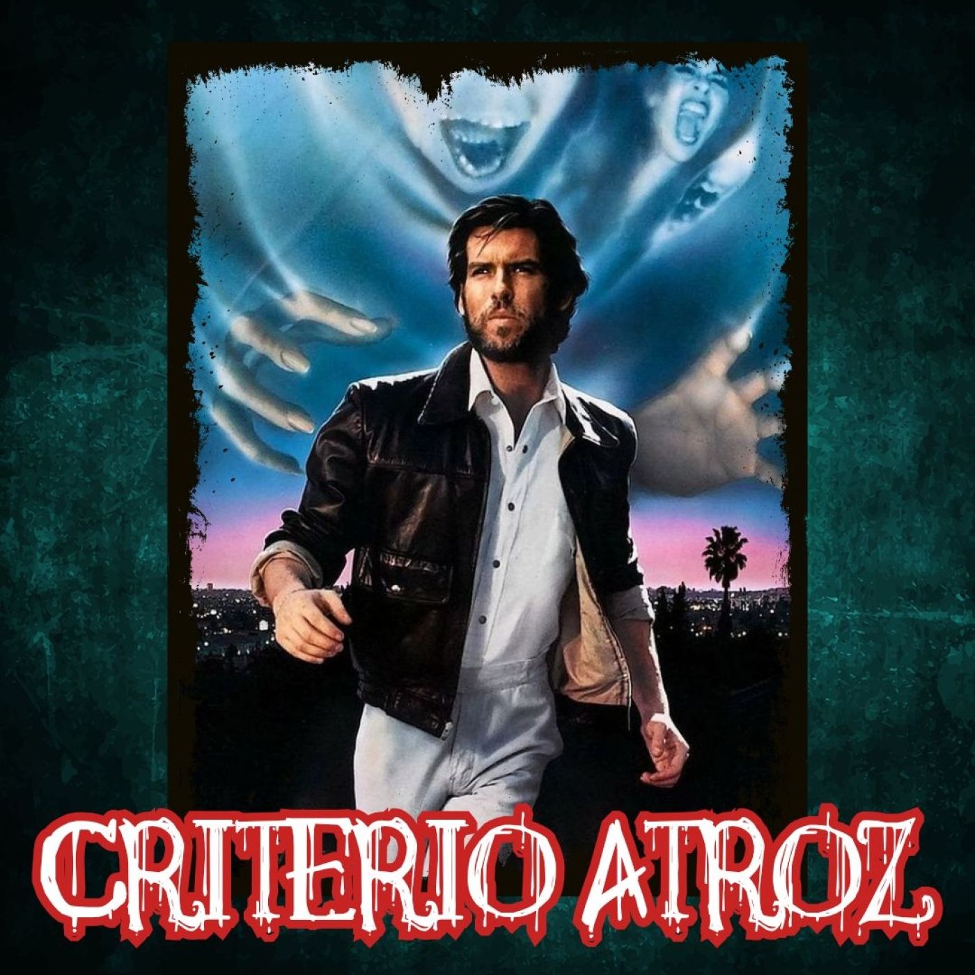 Criterio Cero Podcast