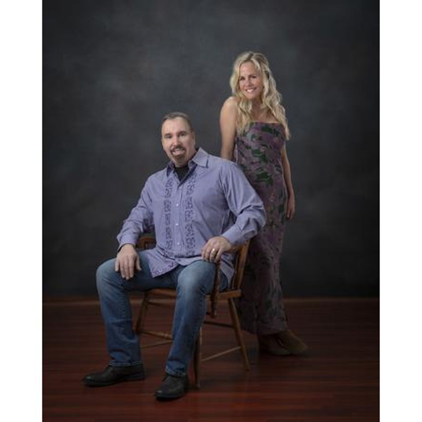 Two Psychics