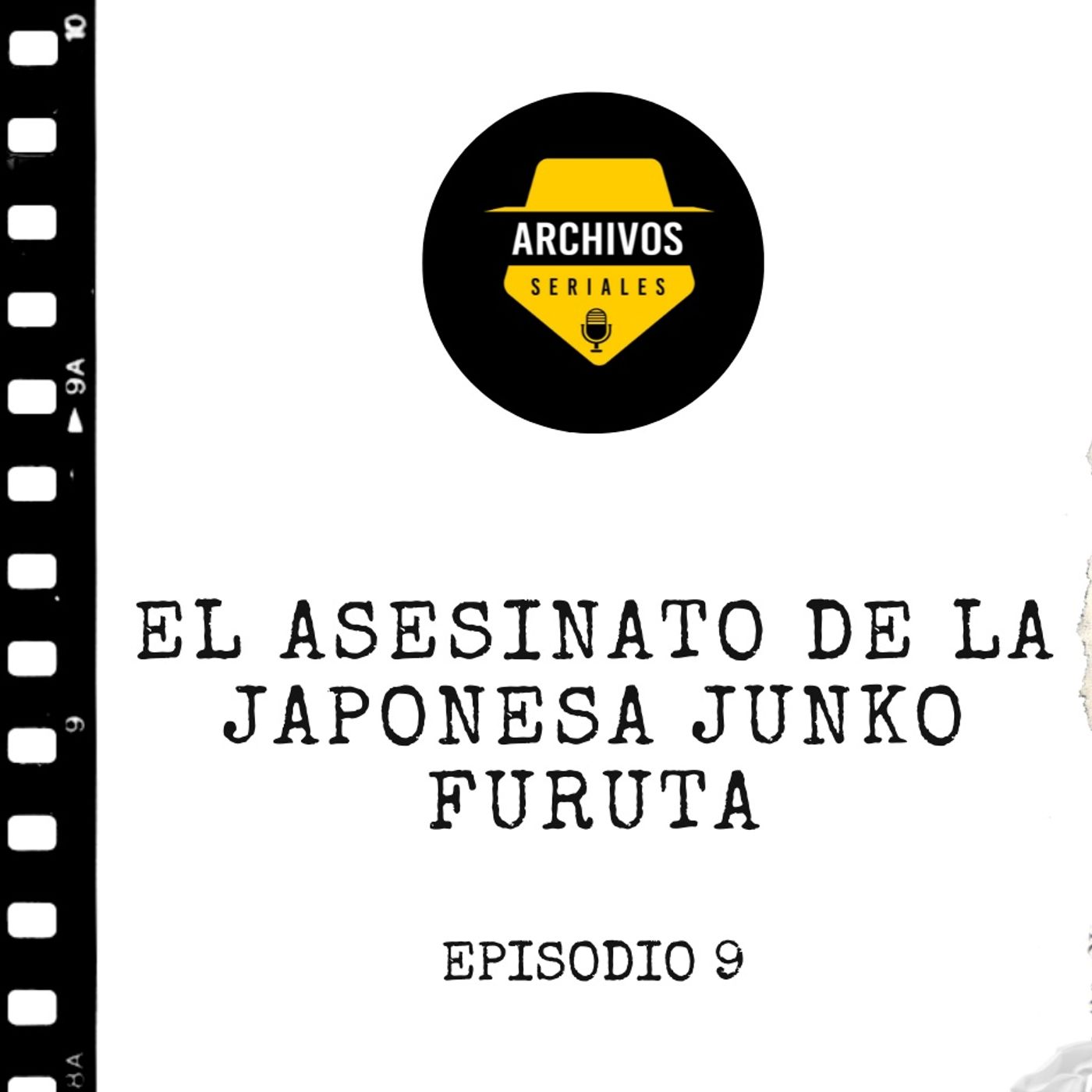 ¡Bienvenidos a Archivos Seriales!