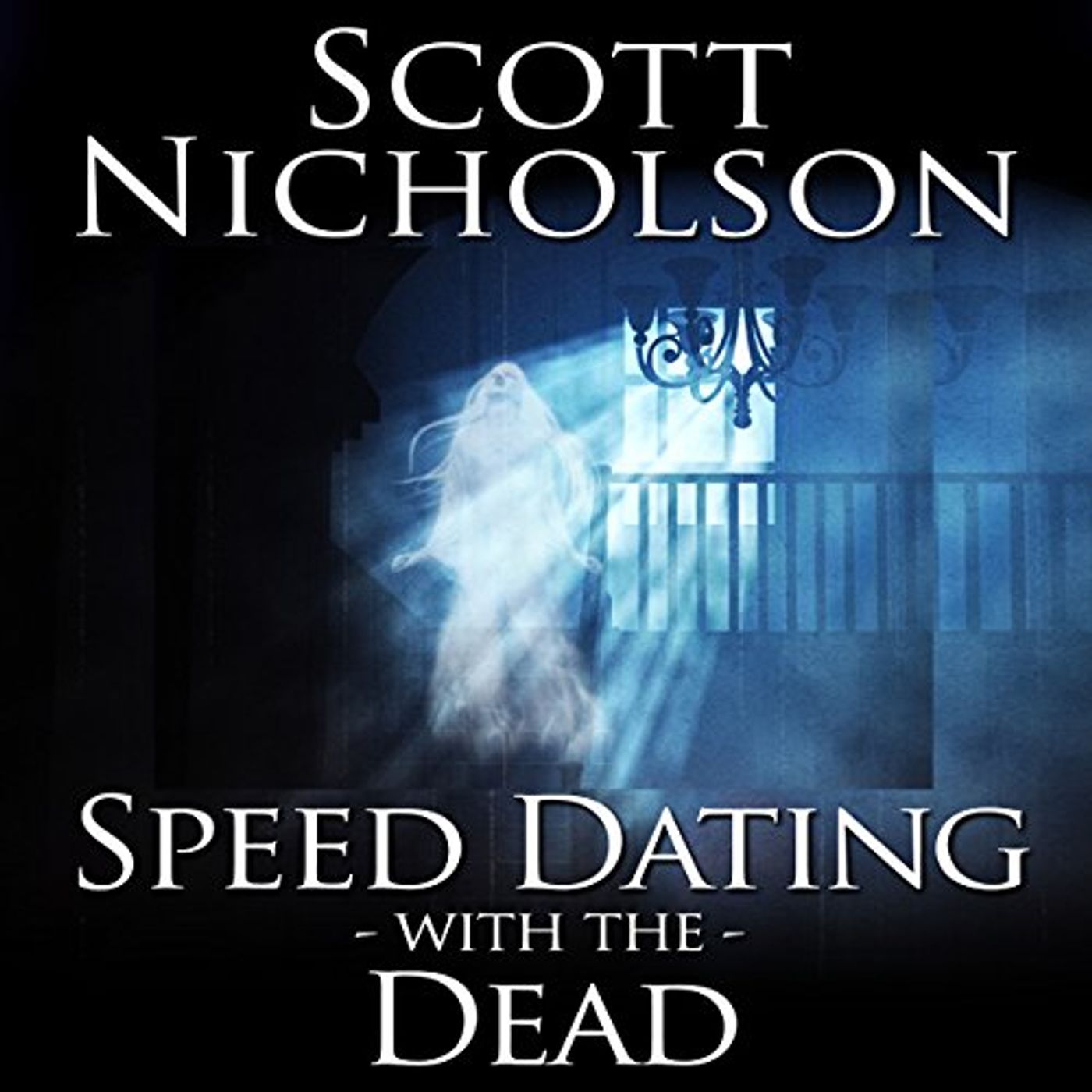 Get Best Audiobooks in Fiction, Horror