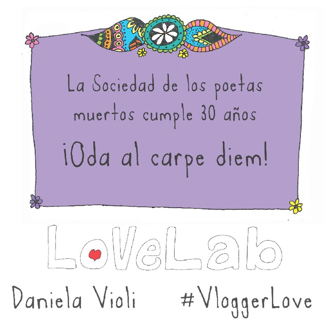 LoveLab: investigando al amor y desamor