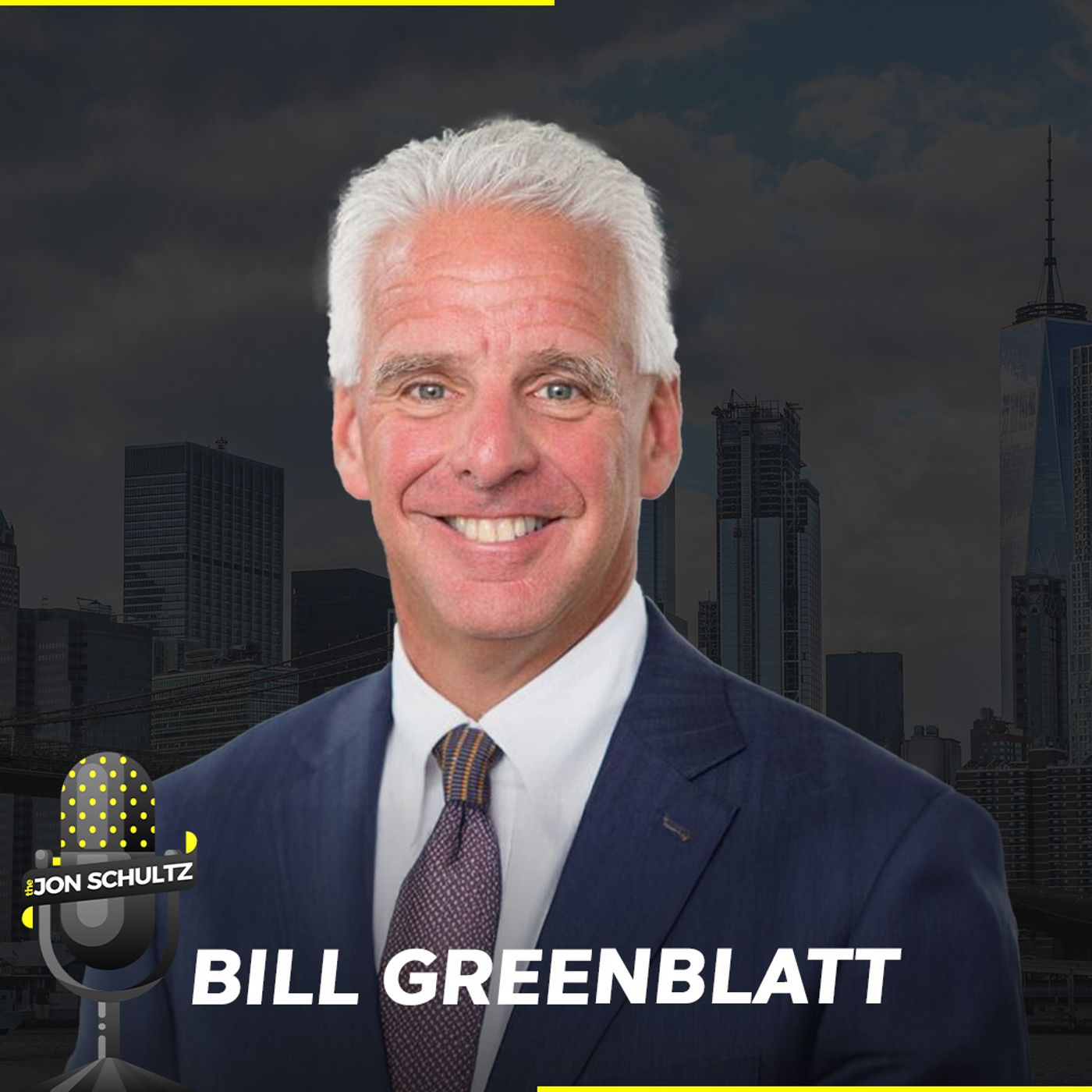 The Jon Schultz Podcast: The Myth of Overnight Success