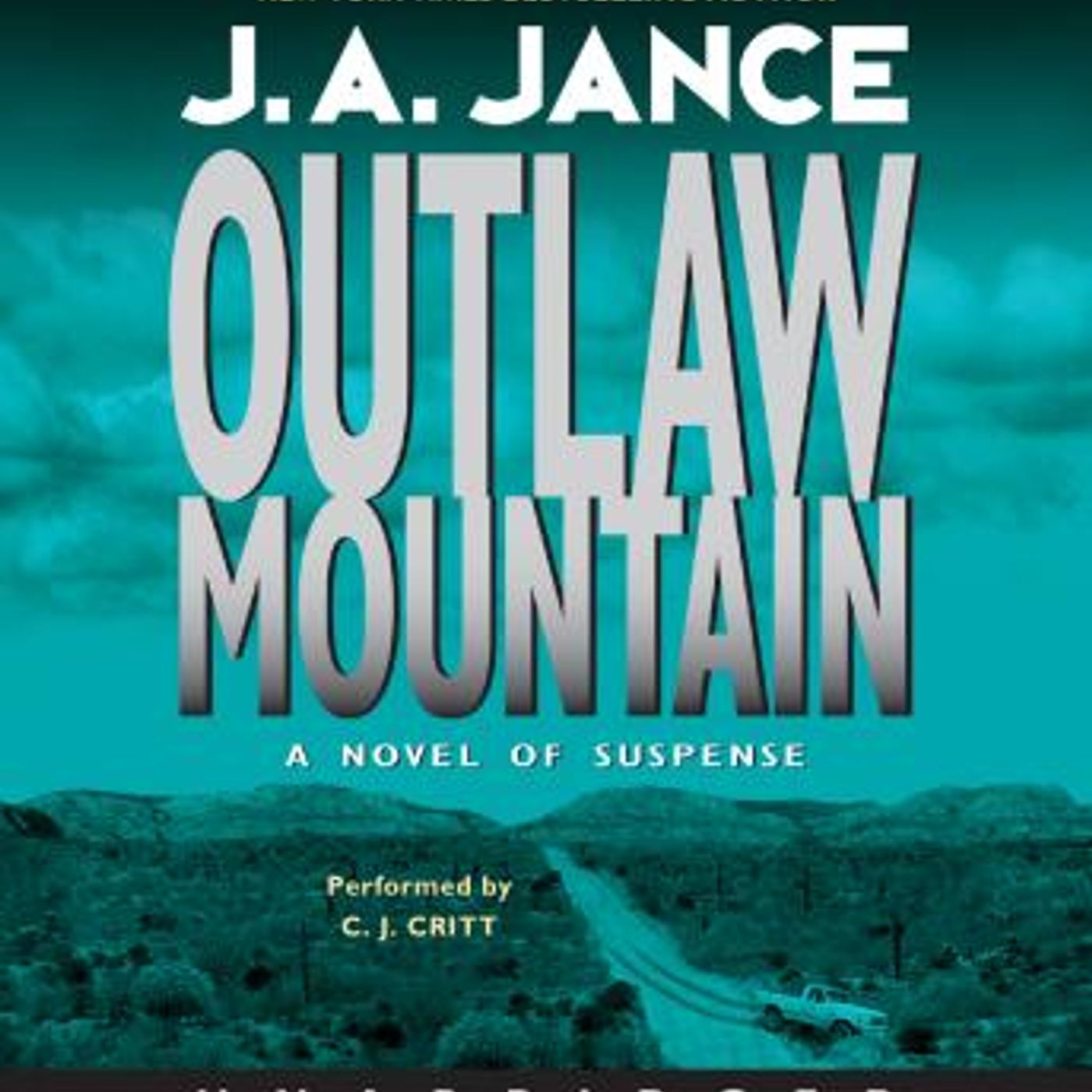 Download Top Full Trial Audiobooks in Mystery, Thriller & Horror, Police & Detective