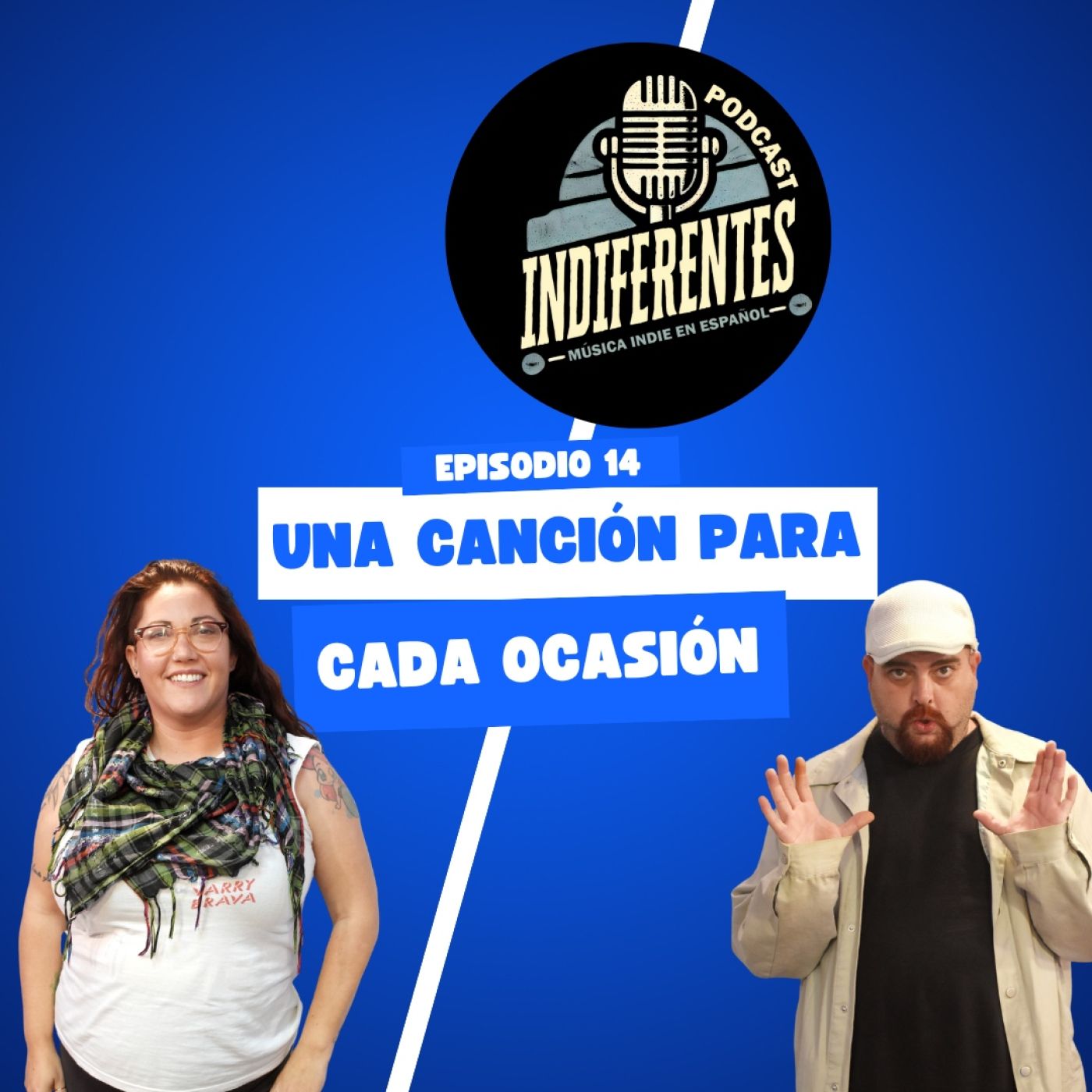 INDIFERENTES