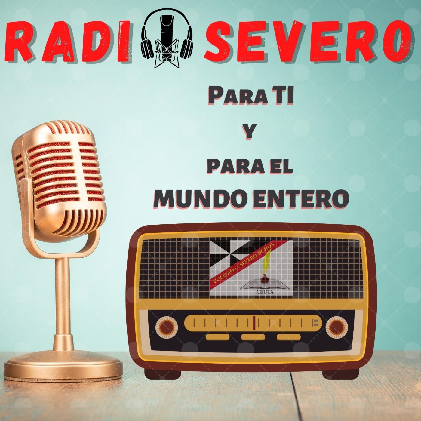 RADIOSEVERO