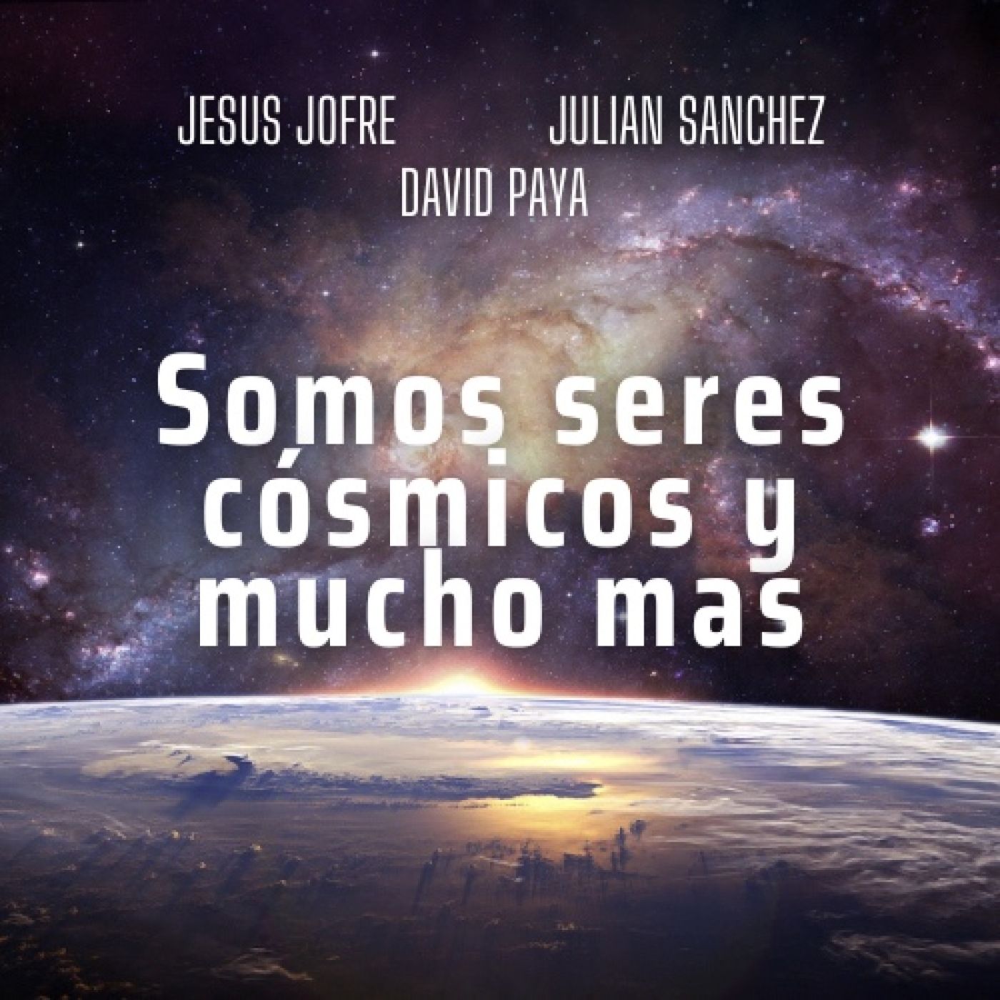 Mas alla de la conciencia