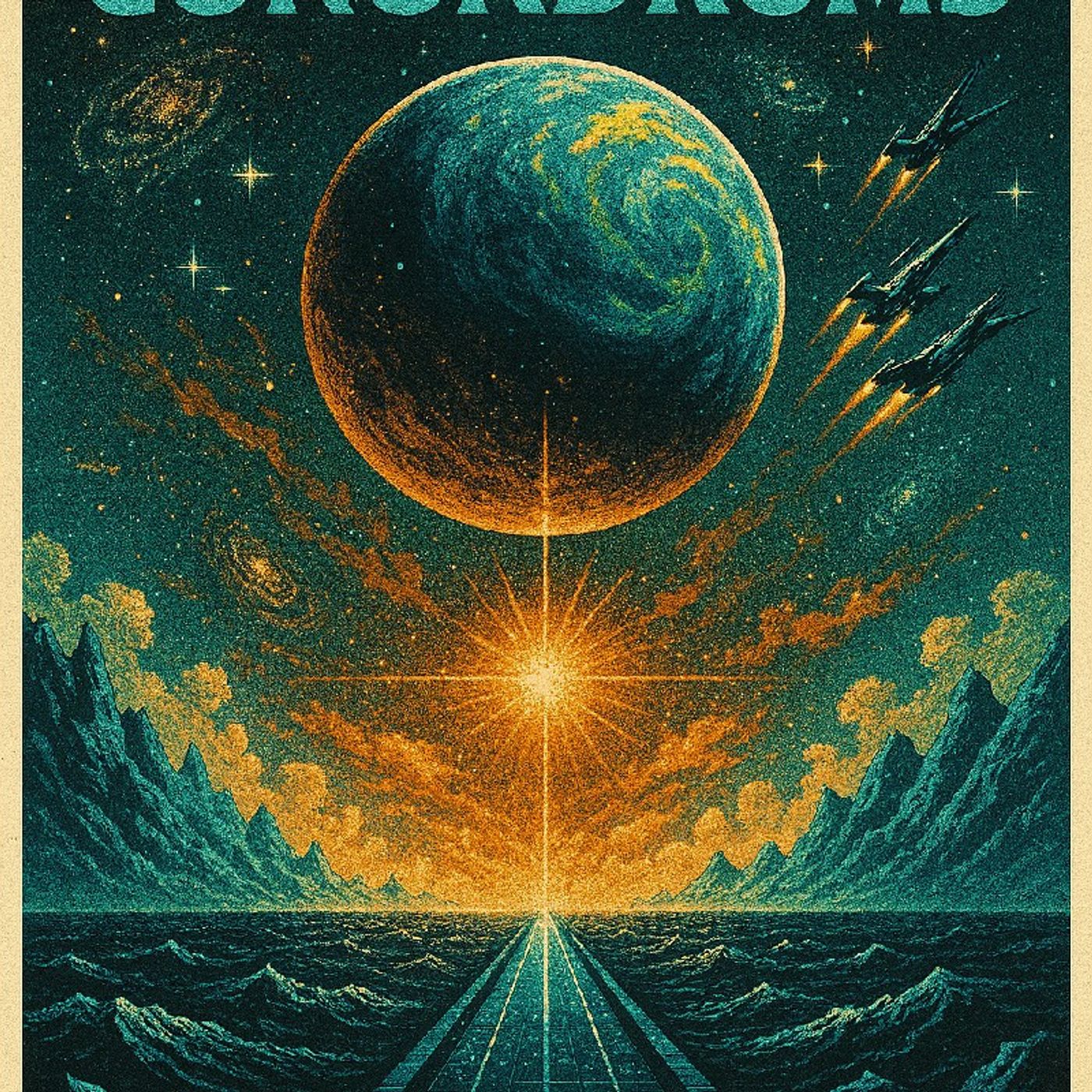 Kevin McFarlane\'s podcast