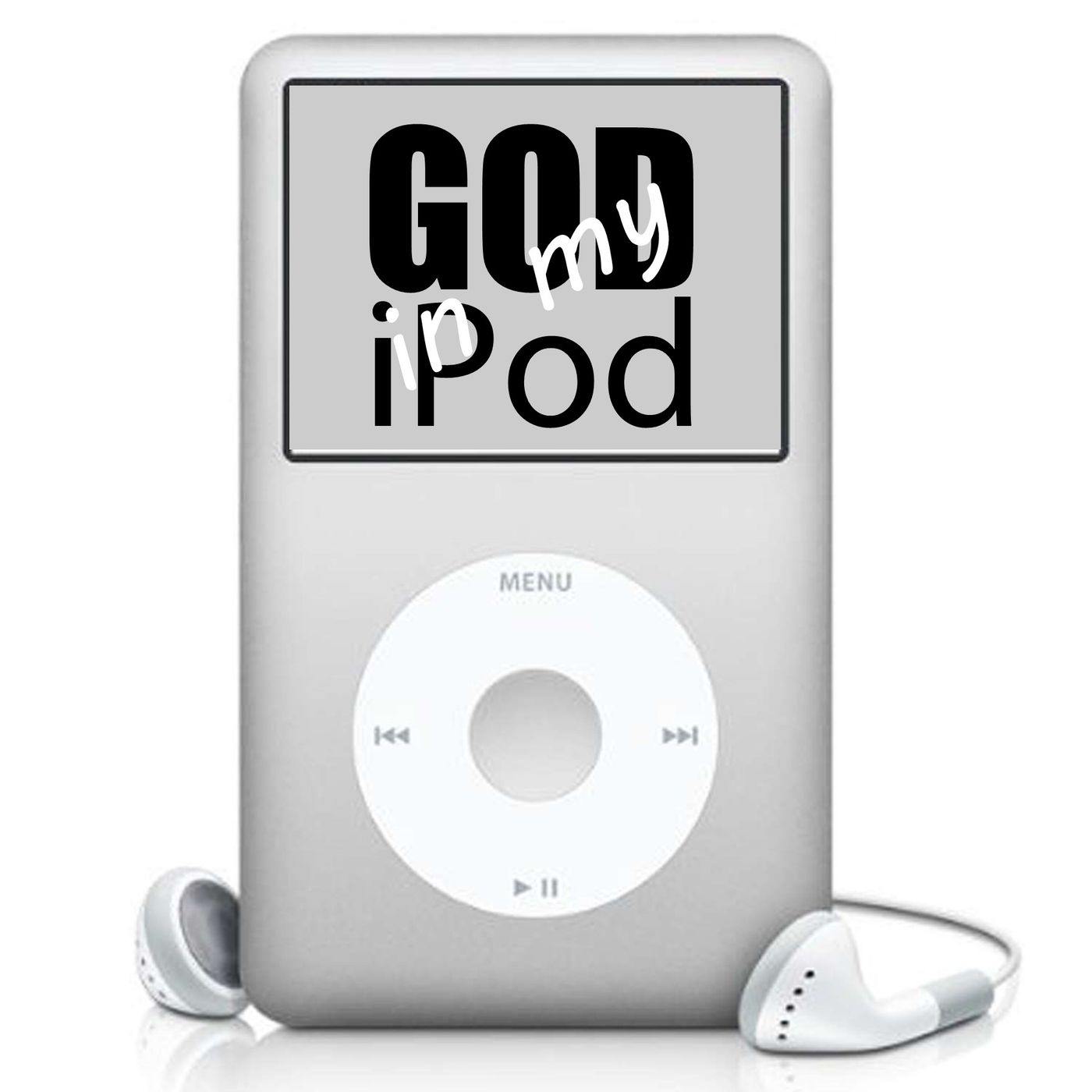 God In My iPod