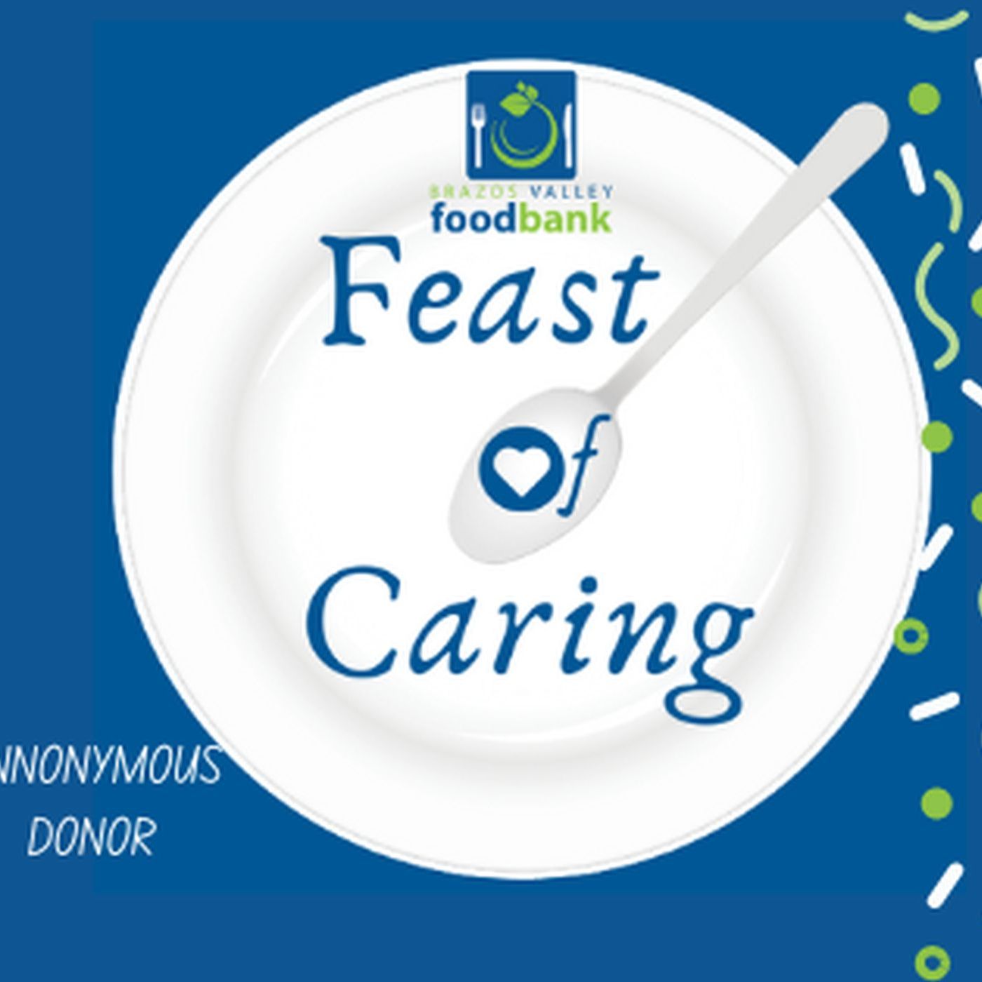 32nd Annual Feast of Caring Benefiting the Brazos Valley Food Bank episode artwork