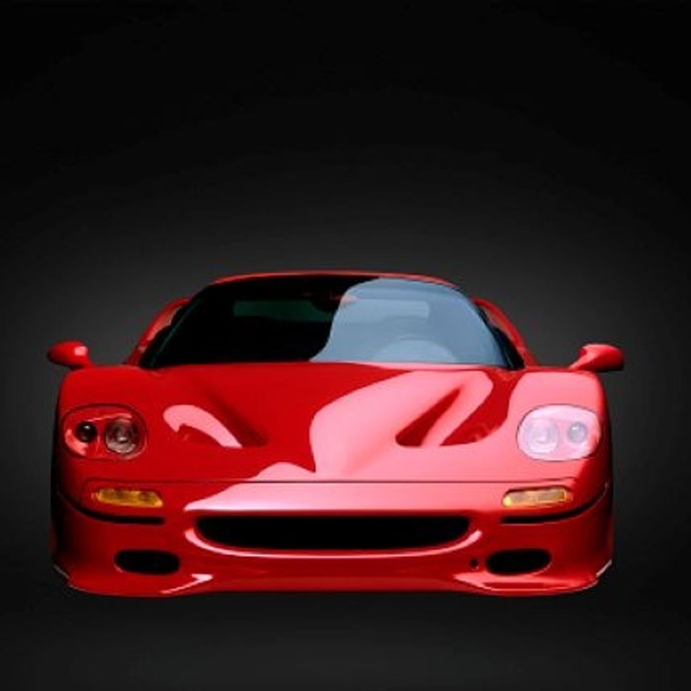 Sweet Rides for Senior Sports Car Junkies! episode artwork
