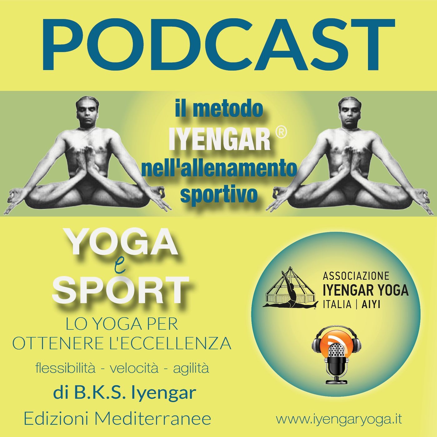 Podcast AIYI