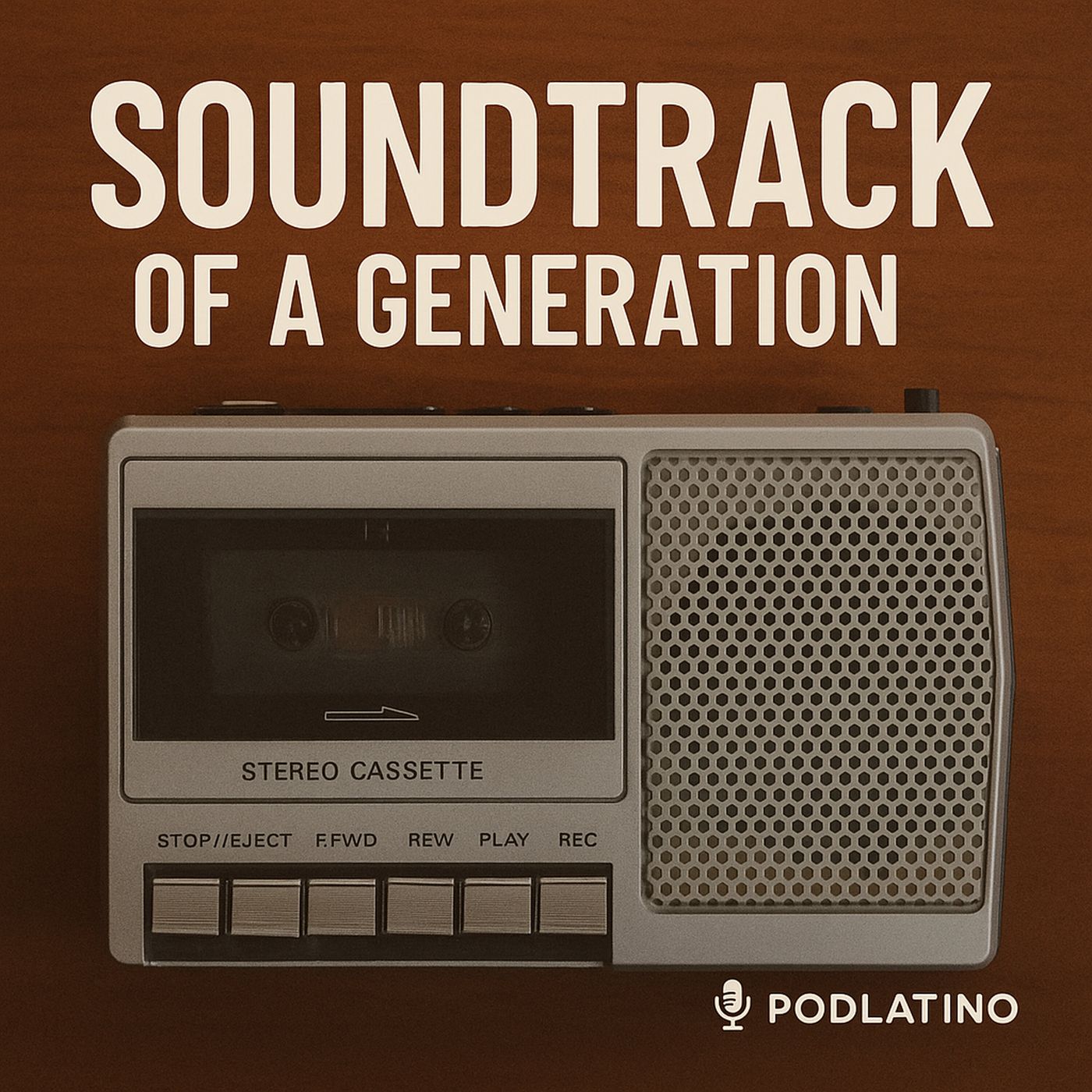 Soundtrack of a Generation