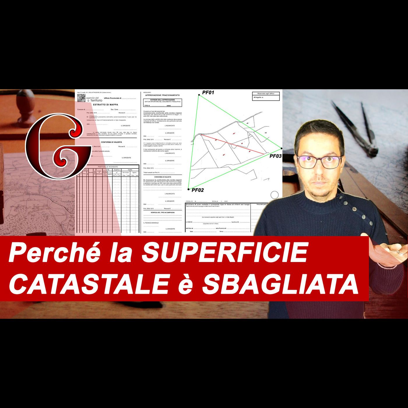 Geometra Danilo Torresi