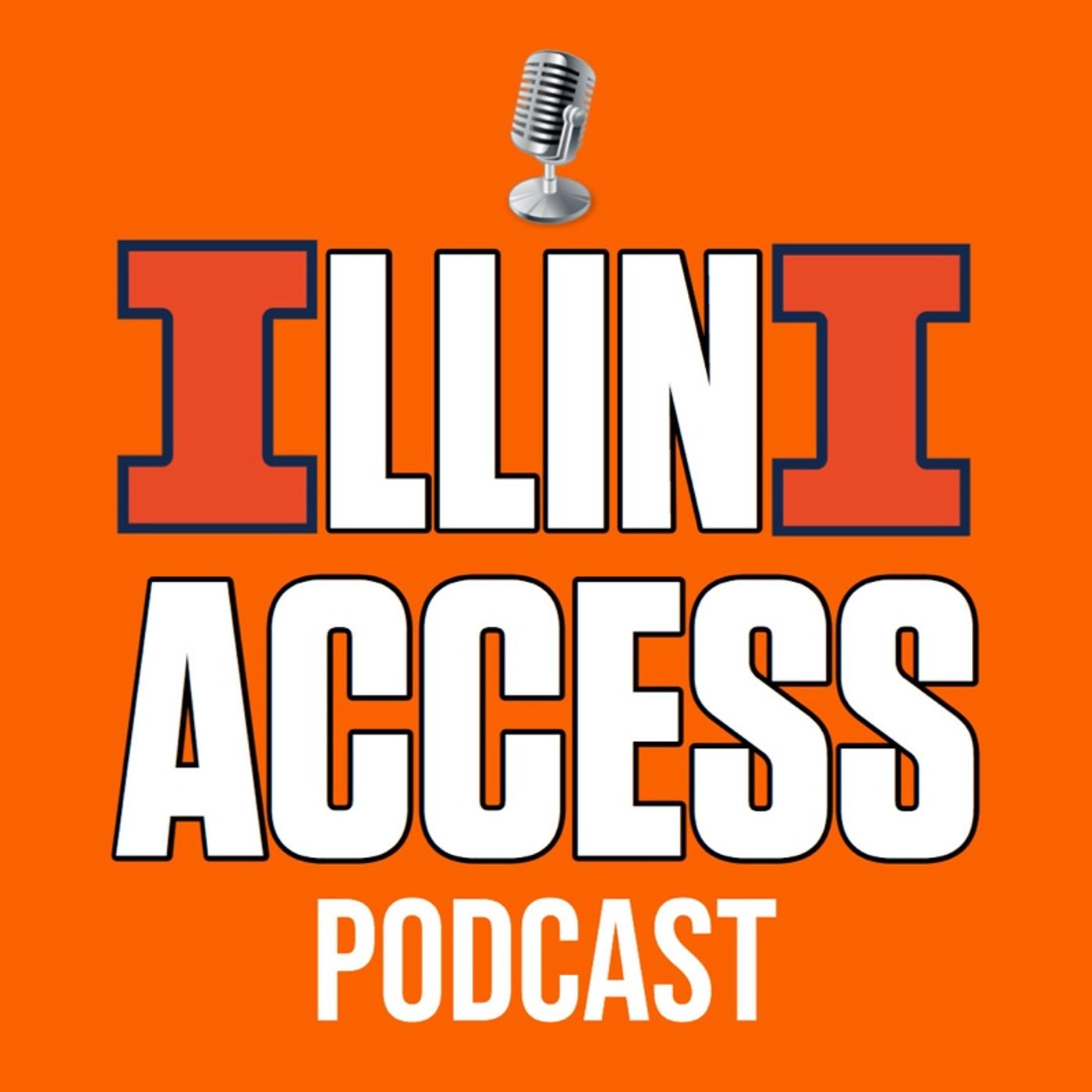 Illini Access Podcast