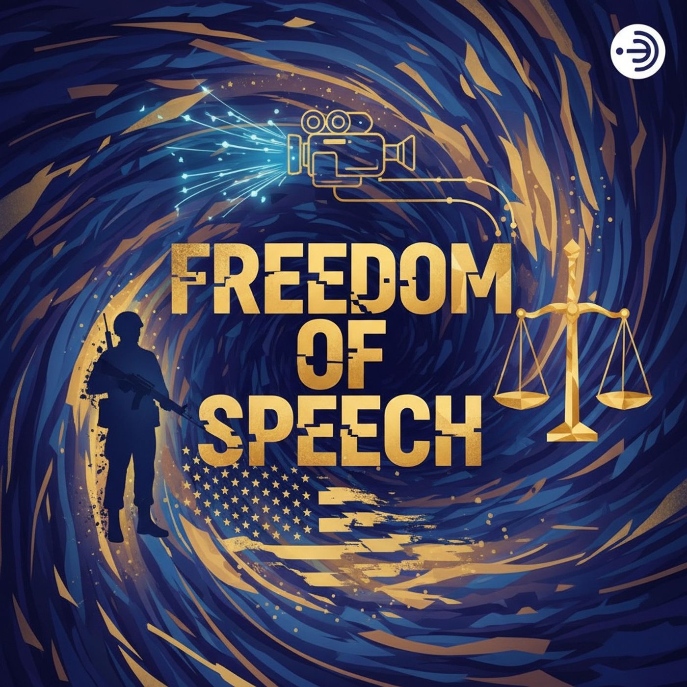 When Honor Meets Dissent_ Senator Mark Kelly's First Amendment Fight