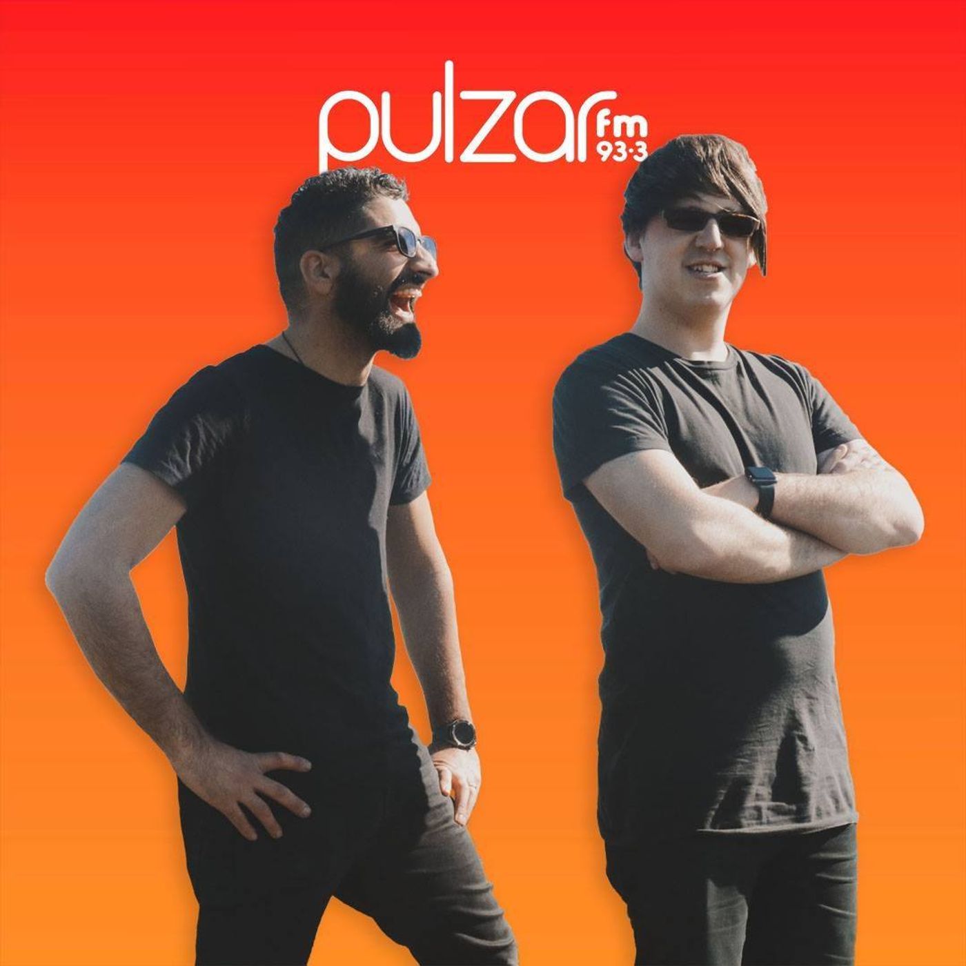 Drive Home with Dylan, Neema & BK - 19 February 2020 Drive Home with Dylan, Neema & BK - 19 February 2020