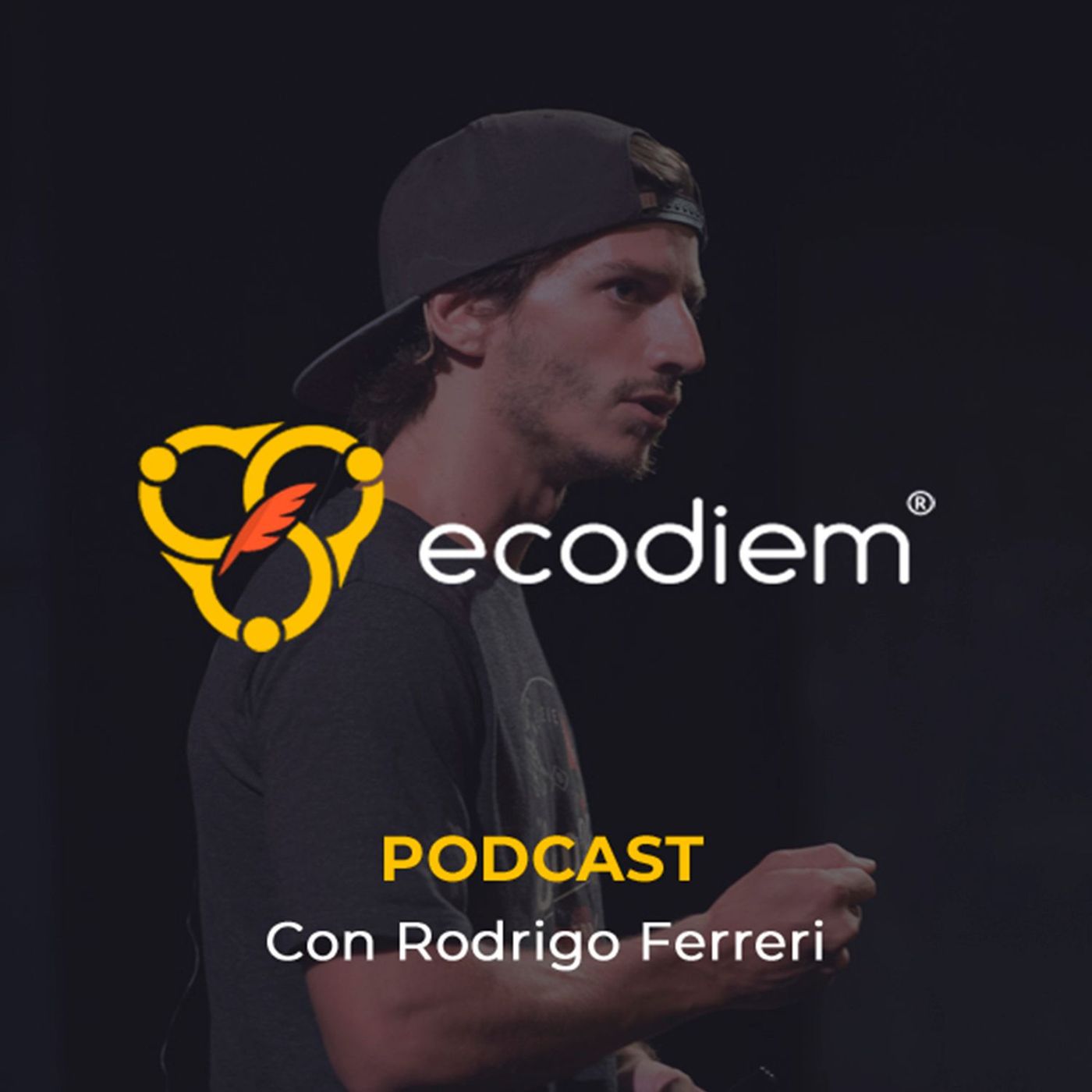 #17 ¿Cómo Multiplicar X10 Las Ventas De Tu Negocio En 7 Meses Con Facebook E Instagram #EcodiemTalk episode artwork
