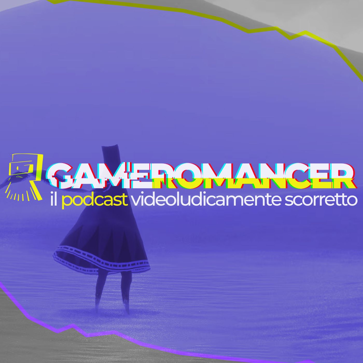 Ep. 220: La compagnia delle Indie – come il videogioco indipendente è diventato di tutti episode artwork