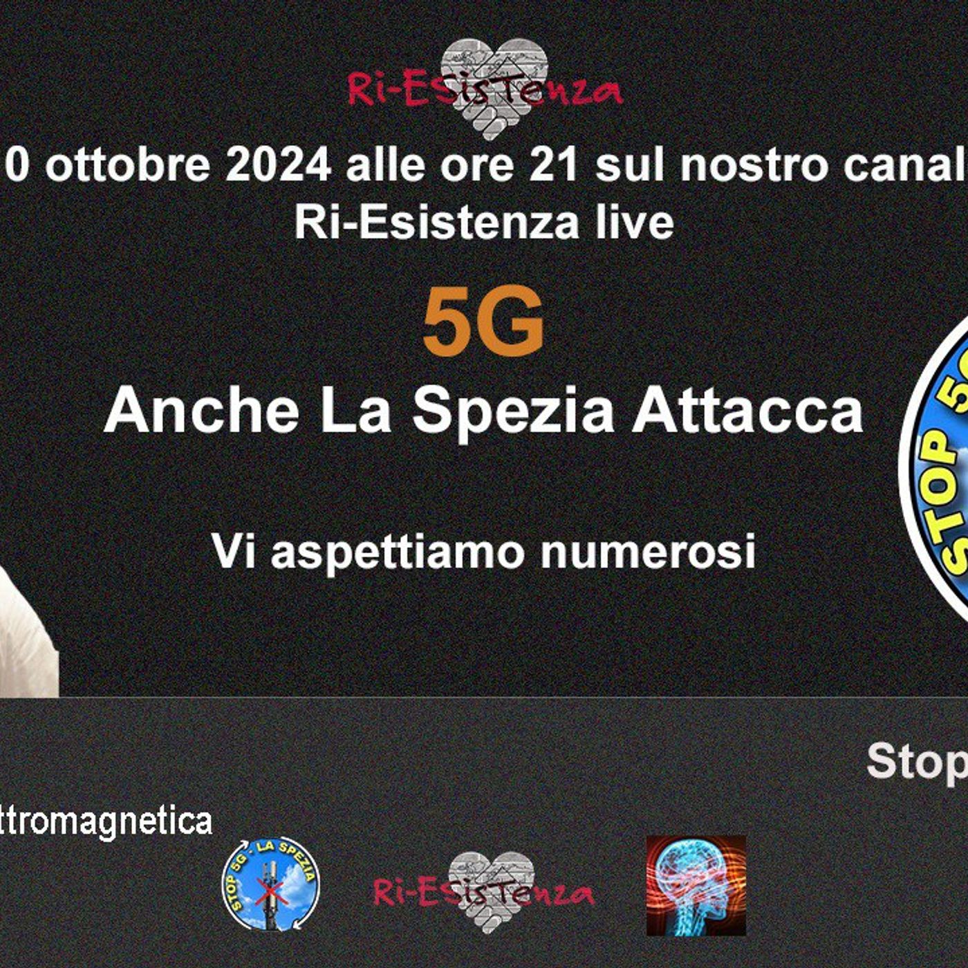 Ri-Esistenza