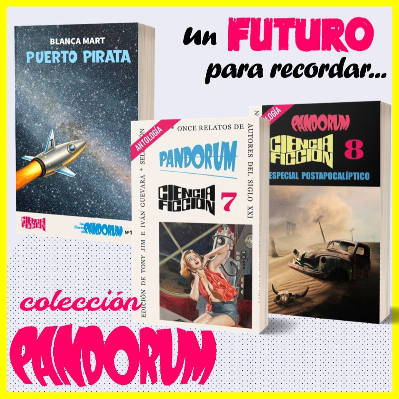 Empezando a escribir - Alfonso M. González