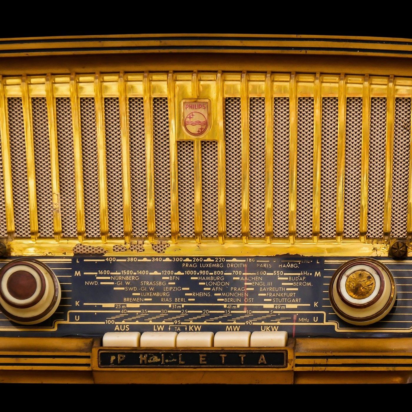 PROGRAMAS DE RADIO. Curso 2020-2021