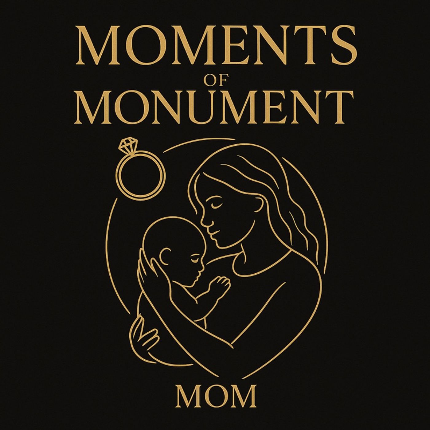 The Moment Everything Changed- My Birth Story Pt1 episode artwork