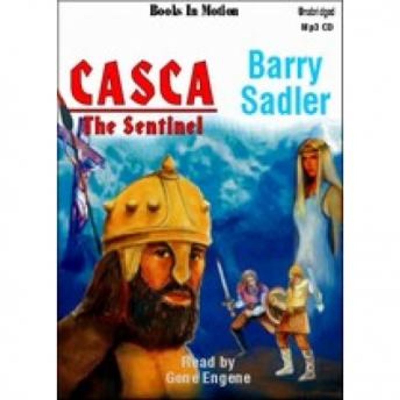 Get New Full Audiobooks in Fiction, Action & Adventure