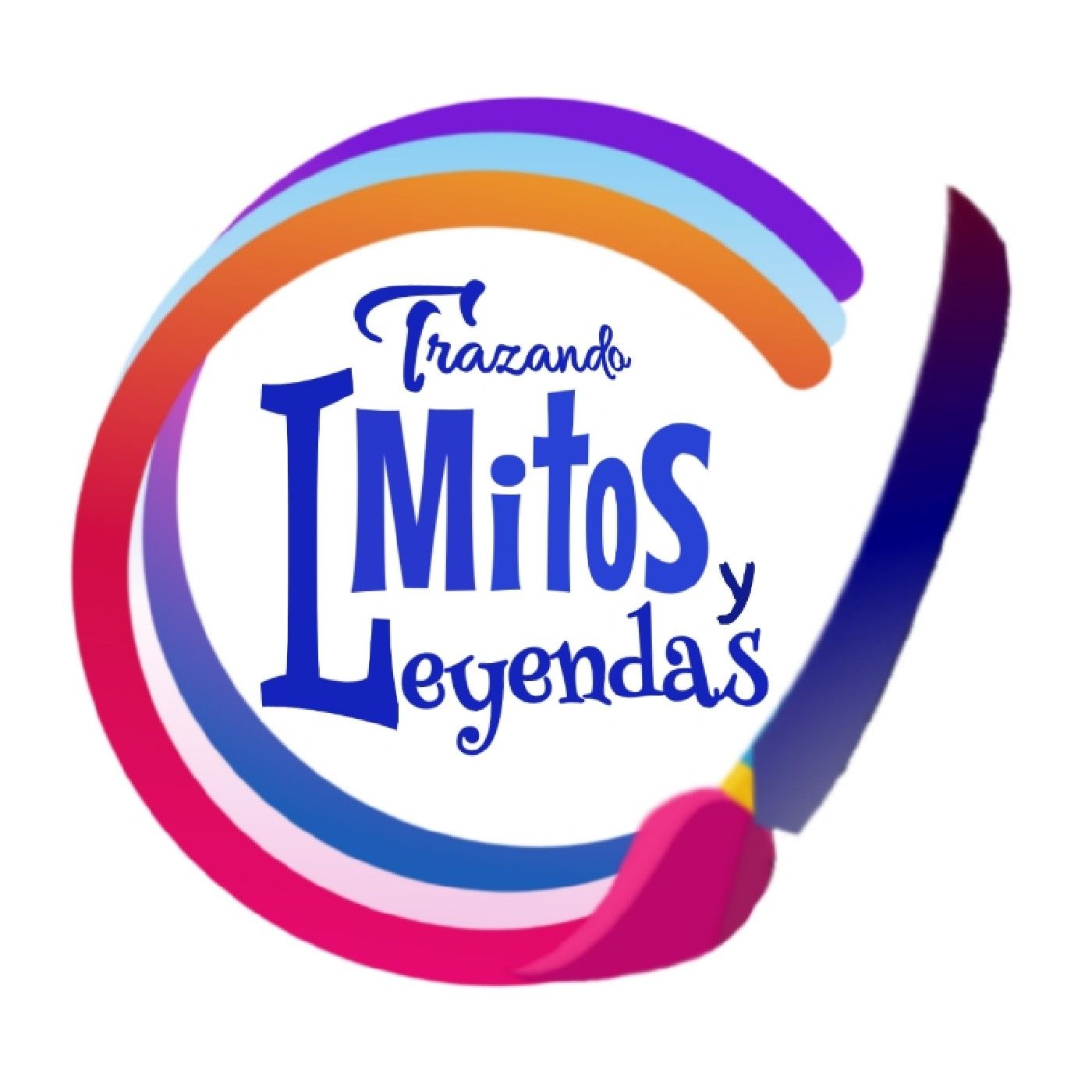 Trazando Mitos Y Leyendas