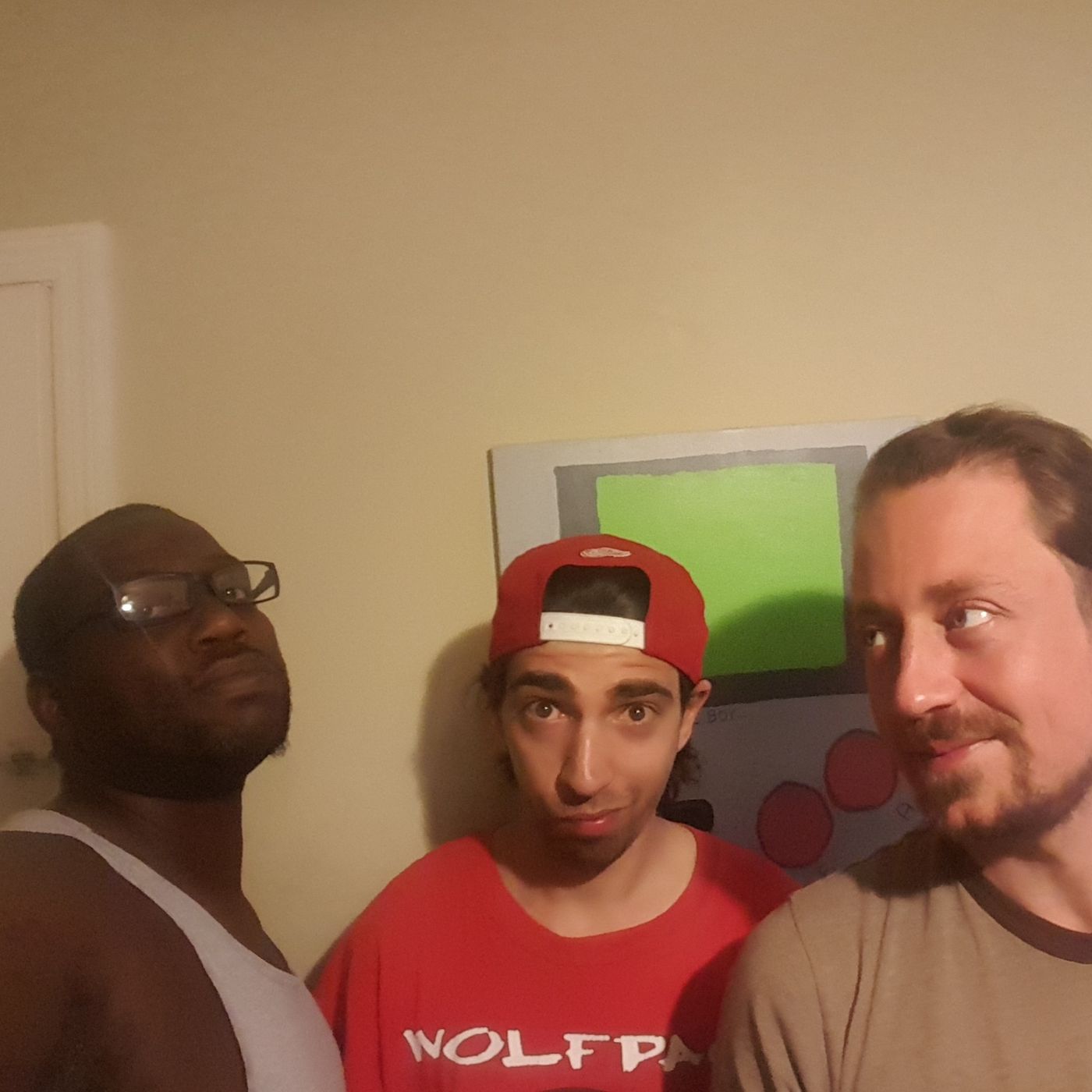 N.O.W. Podcast Ep11