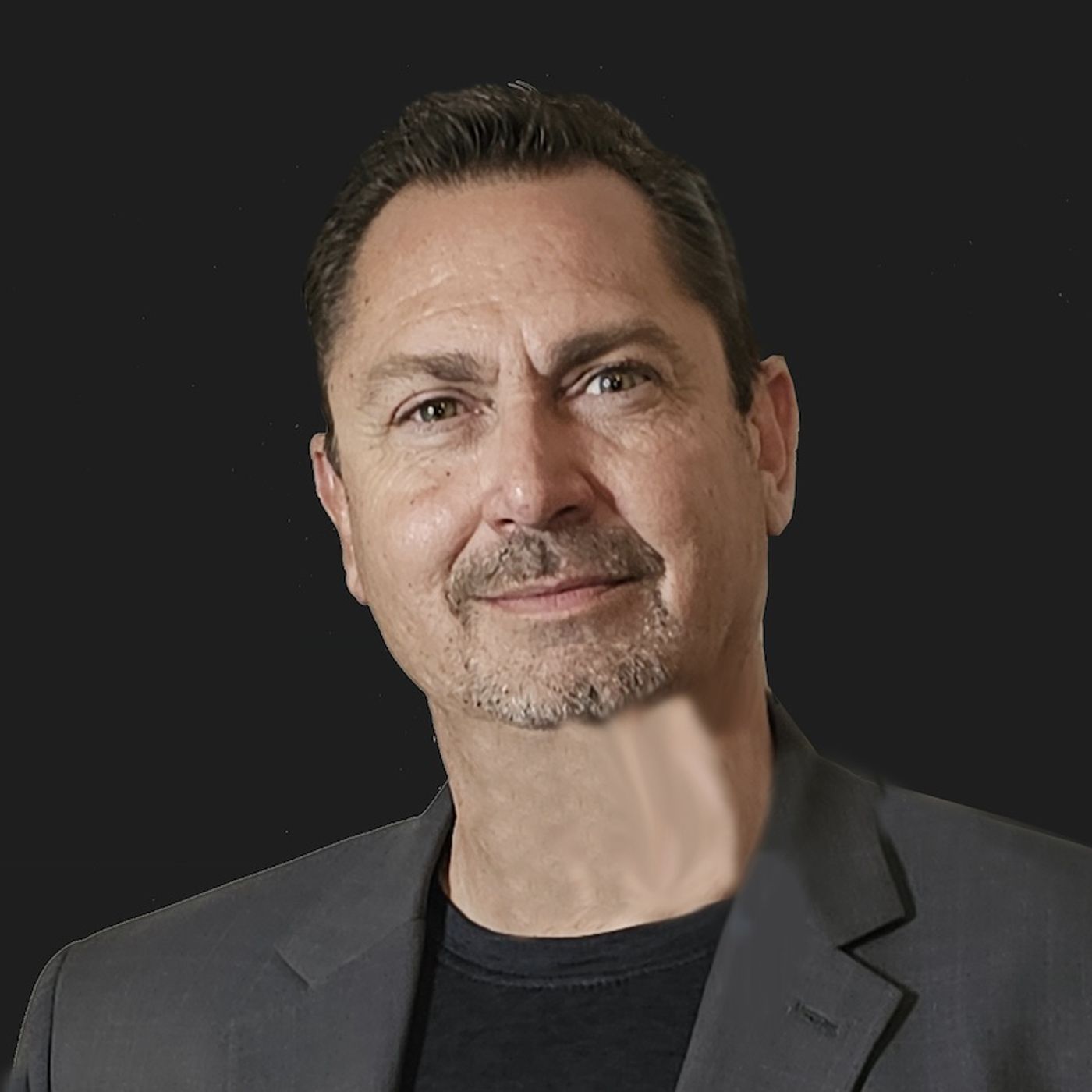477 Tony Rathman - Once a Skeptic, Now Talking to the Afterlife in Real Time through 'Staticom'