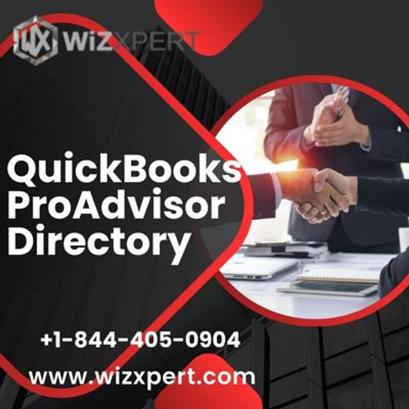 QuickBooks ProAdvisor Directory
