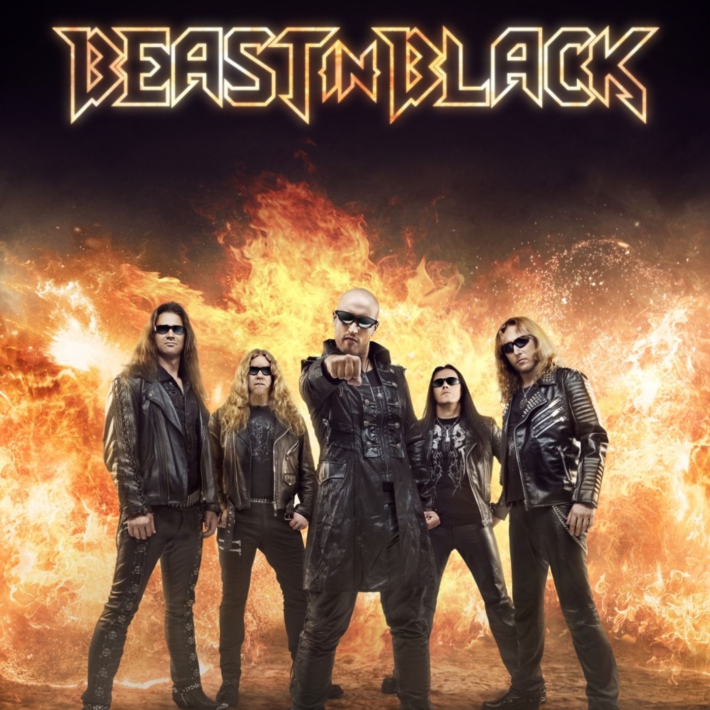 MetalBreak