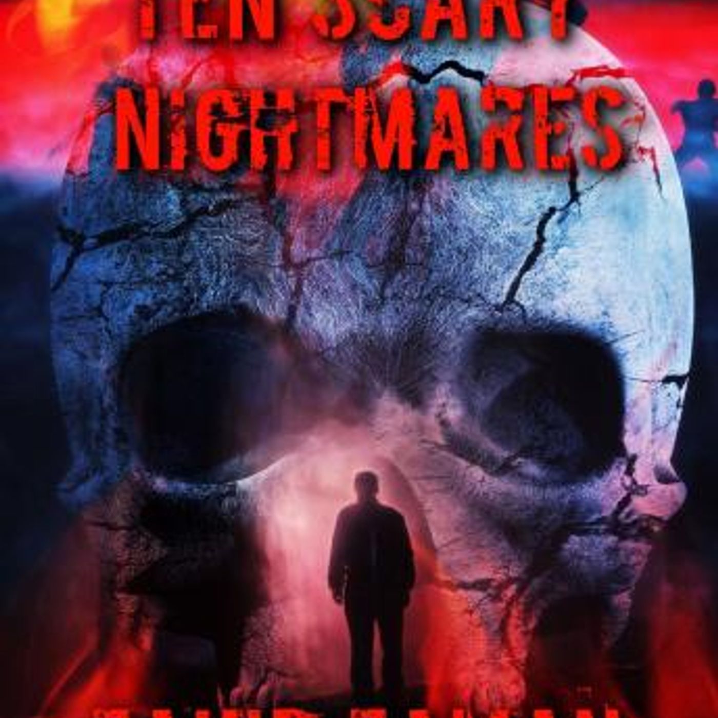 Get Latest Full Audiobooks in Mystery, Thriller & Horror, Horror